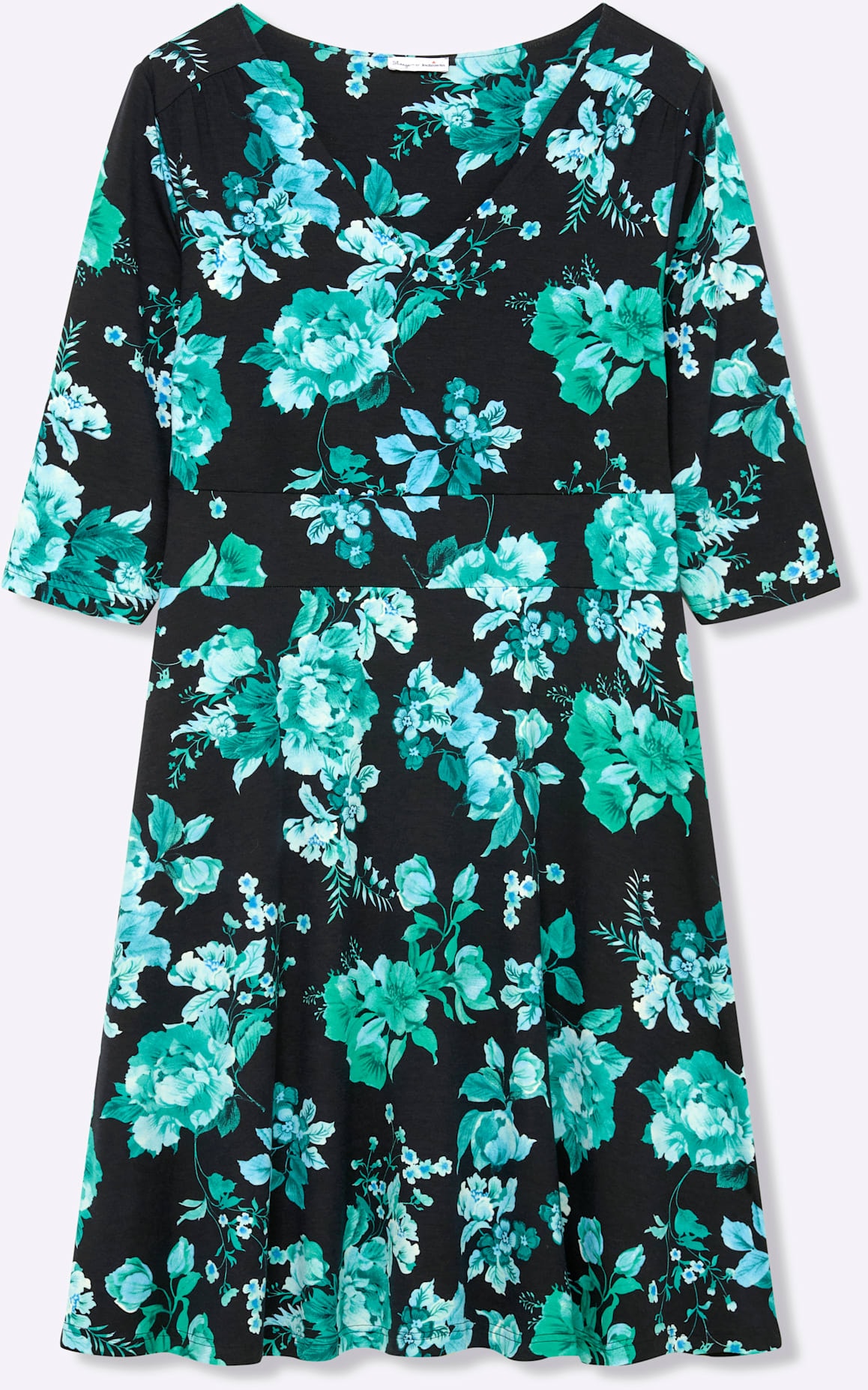 sheego by Joe Browns Jerseykleid »Jersey-Kleid«