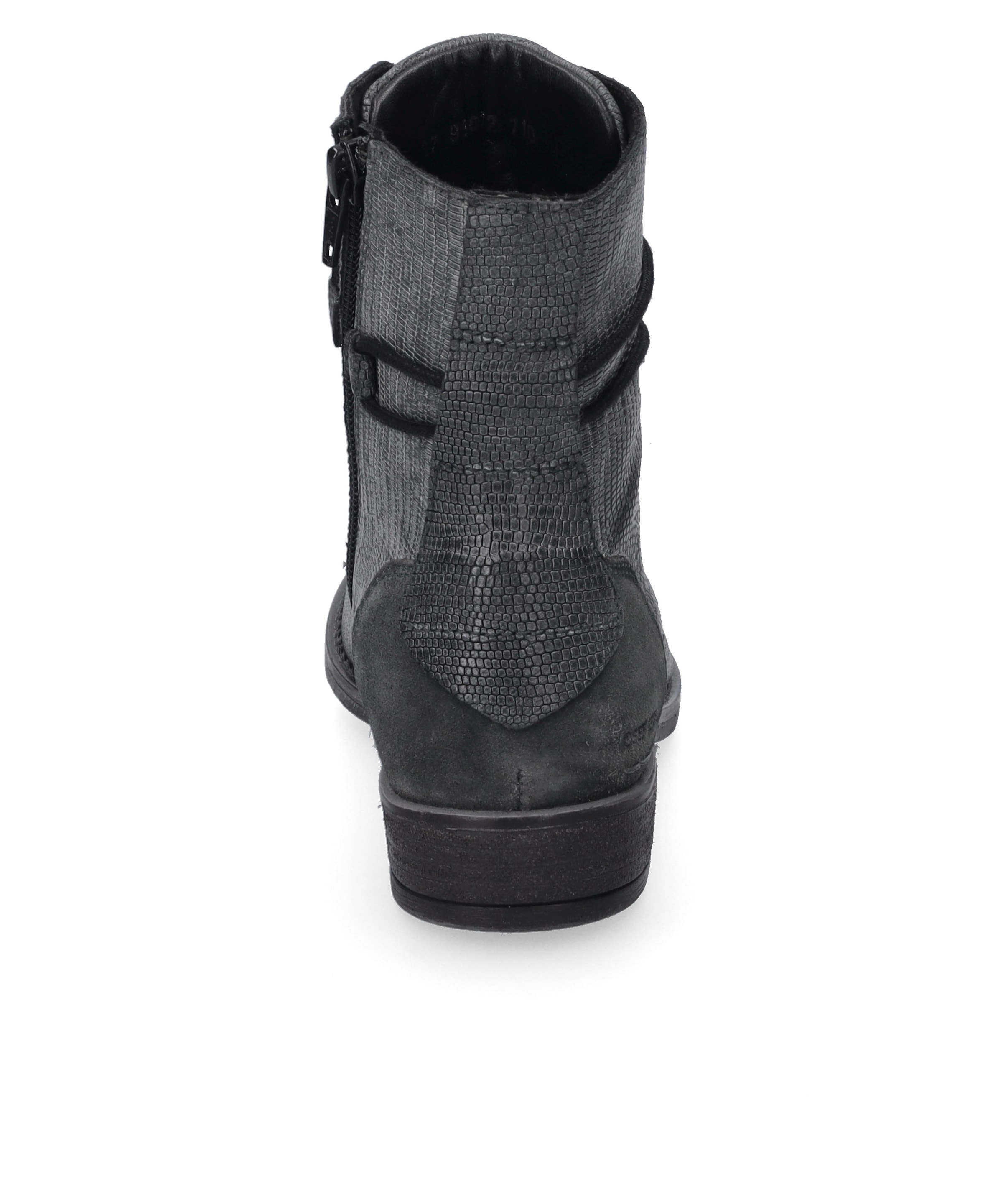 Josef Seibel Stiefel »Sienna 72, grau«