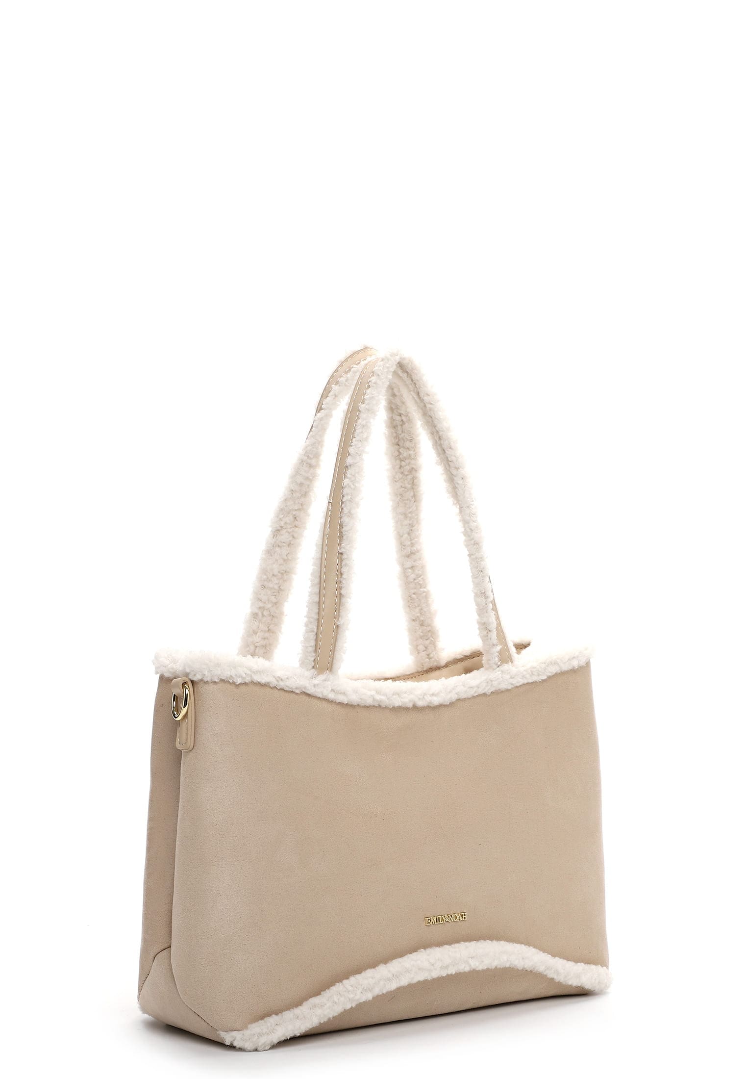EMILY & NOAH Shopper »Shopper E&N Heiderose«