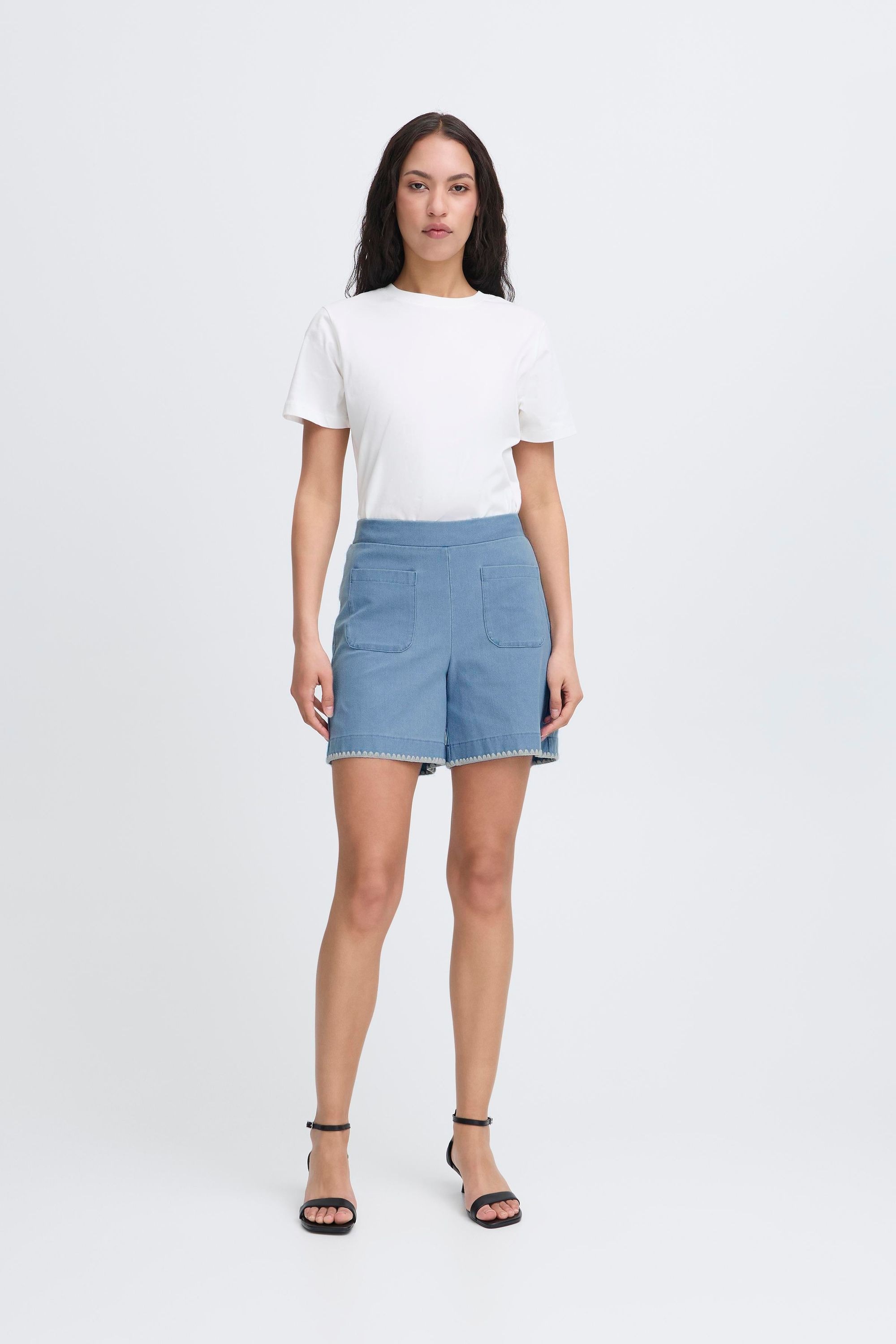 Ichi Shorts »Shorts IHKATE«