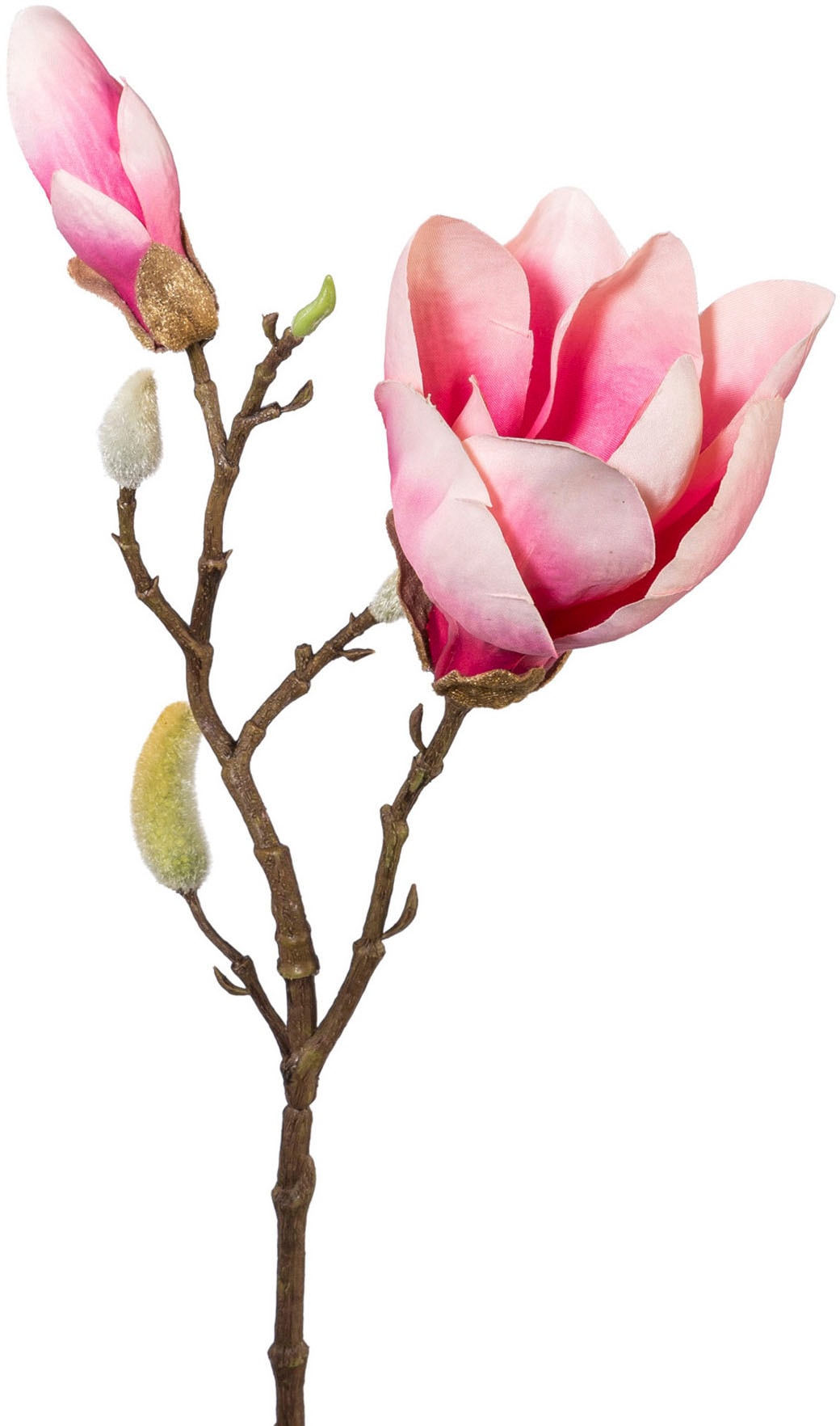 Creativ green Kunstblume »Magnolie« auf Raten kaufen