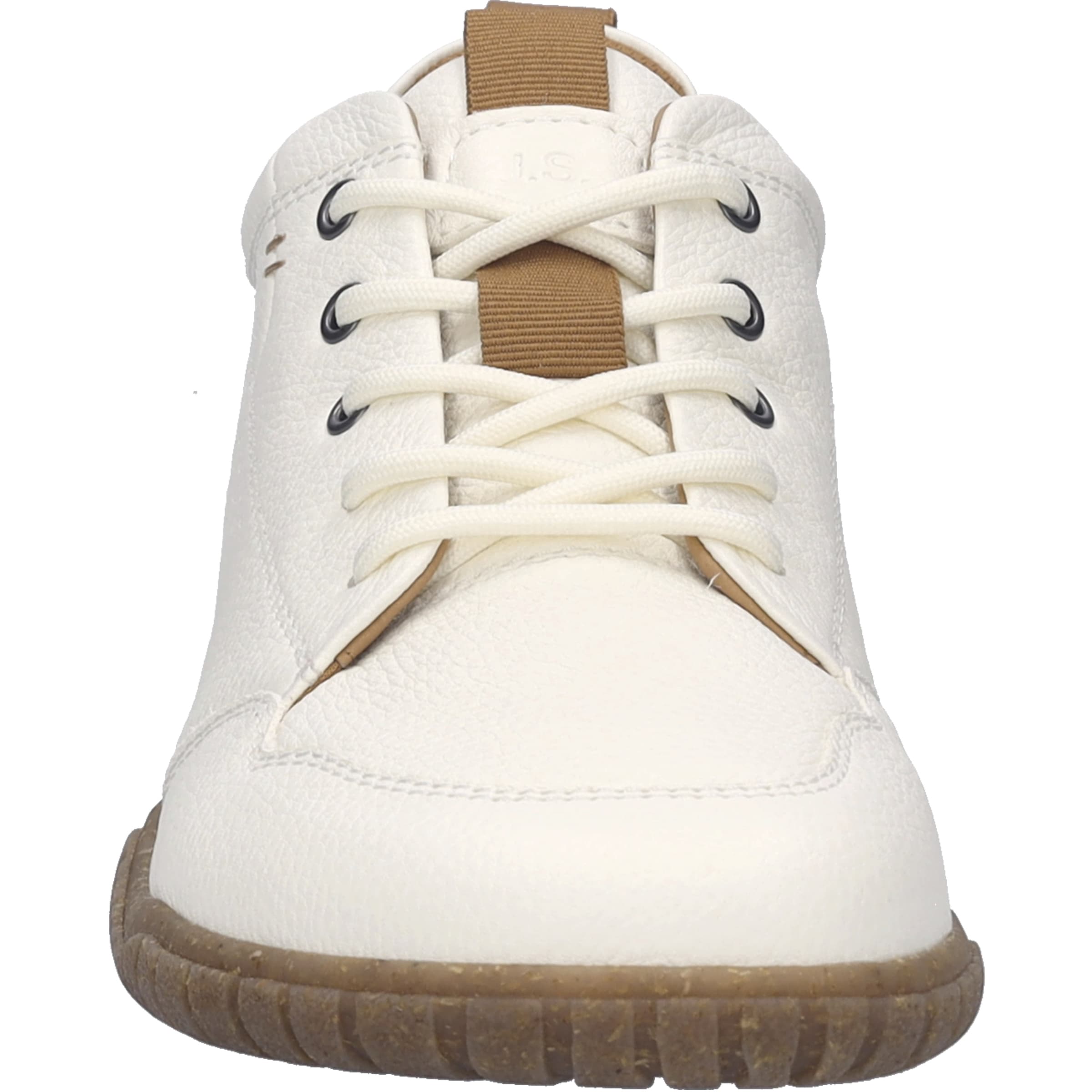 Josef Seibel Schnürschuh »Wallace 02, offwhite«