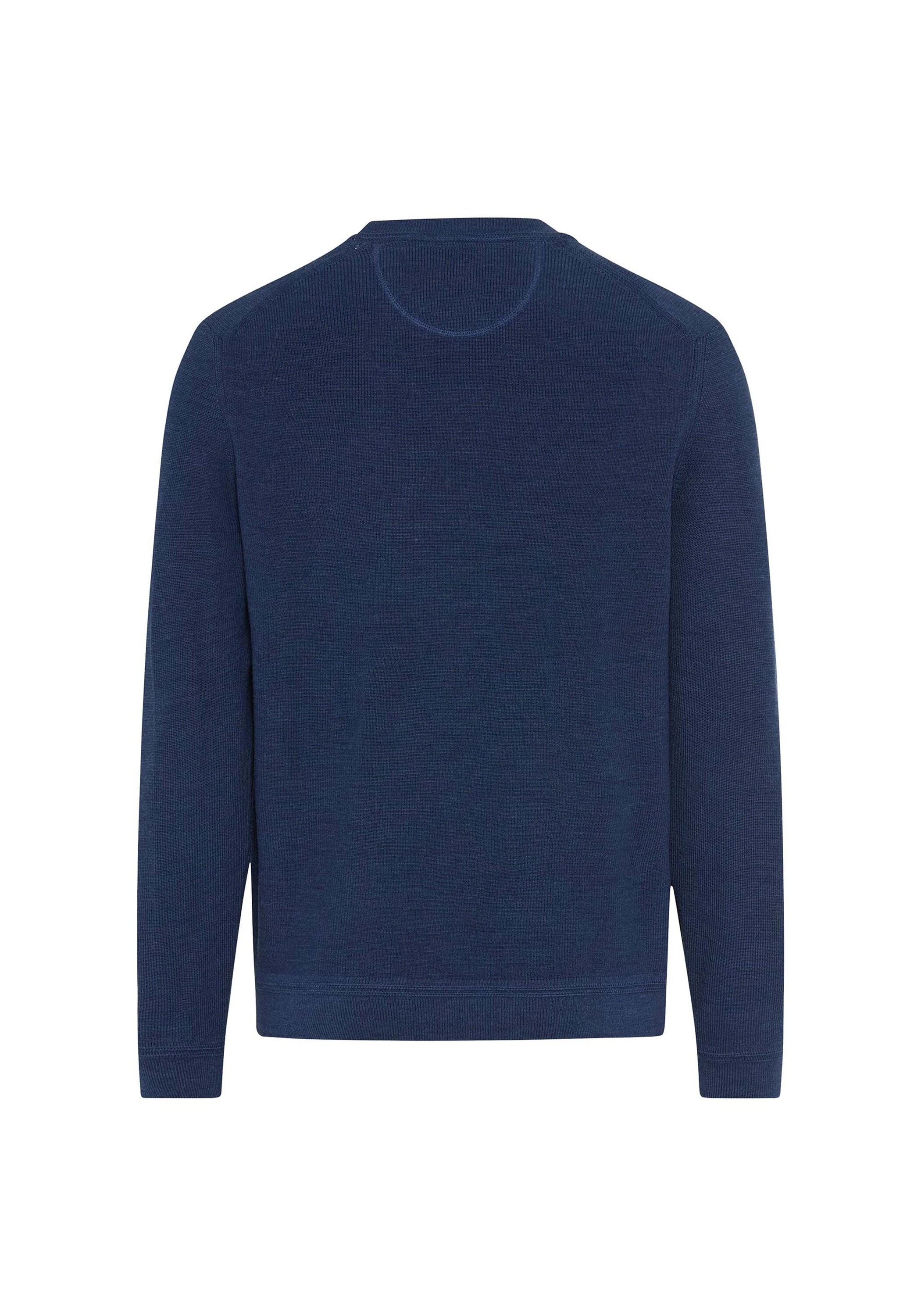 Brax Sweater »Strickpullover Roy 1er Pack«, 1

