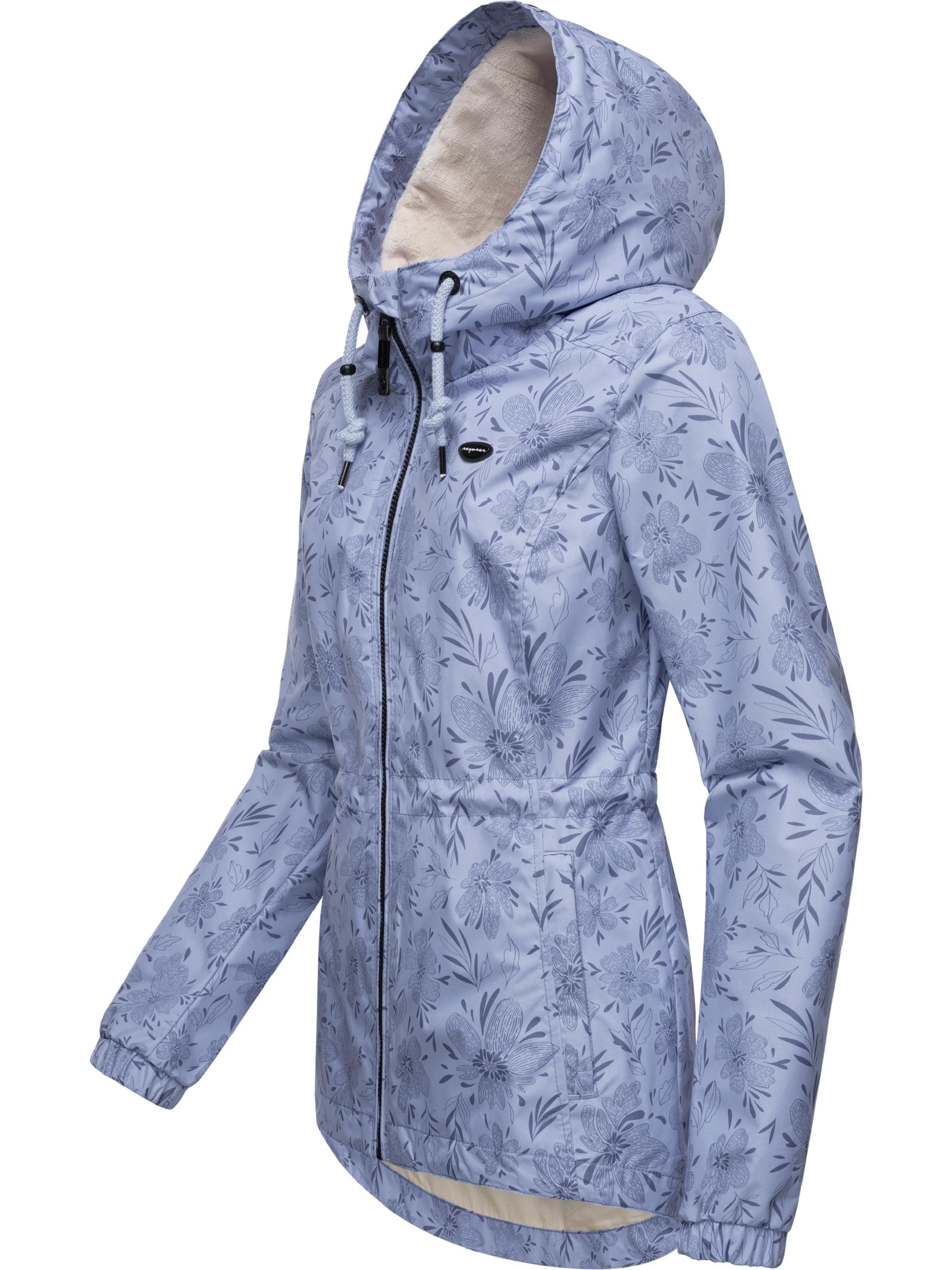 Ragwear Outdoorjacke »Übergangsjacke Dankka Spring«