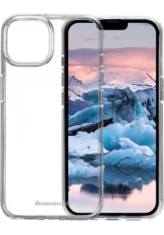 Smartphone-Hülle »Case Greenland - iPhone 14«, iPhone 14