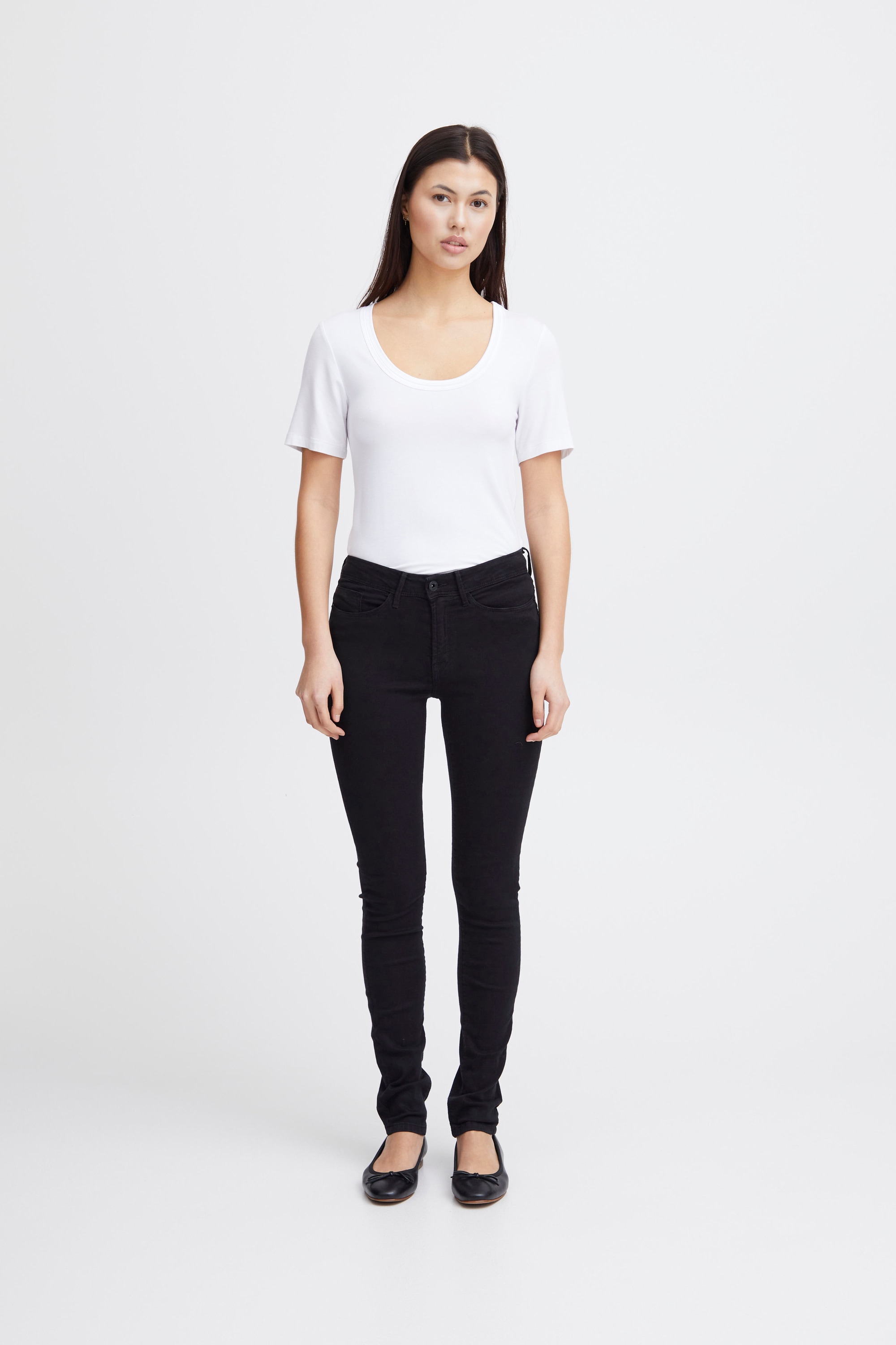 Ichi Regular-fit-Jeans »Jeans IHERIN«