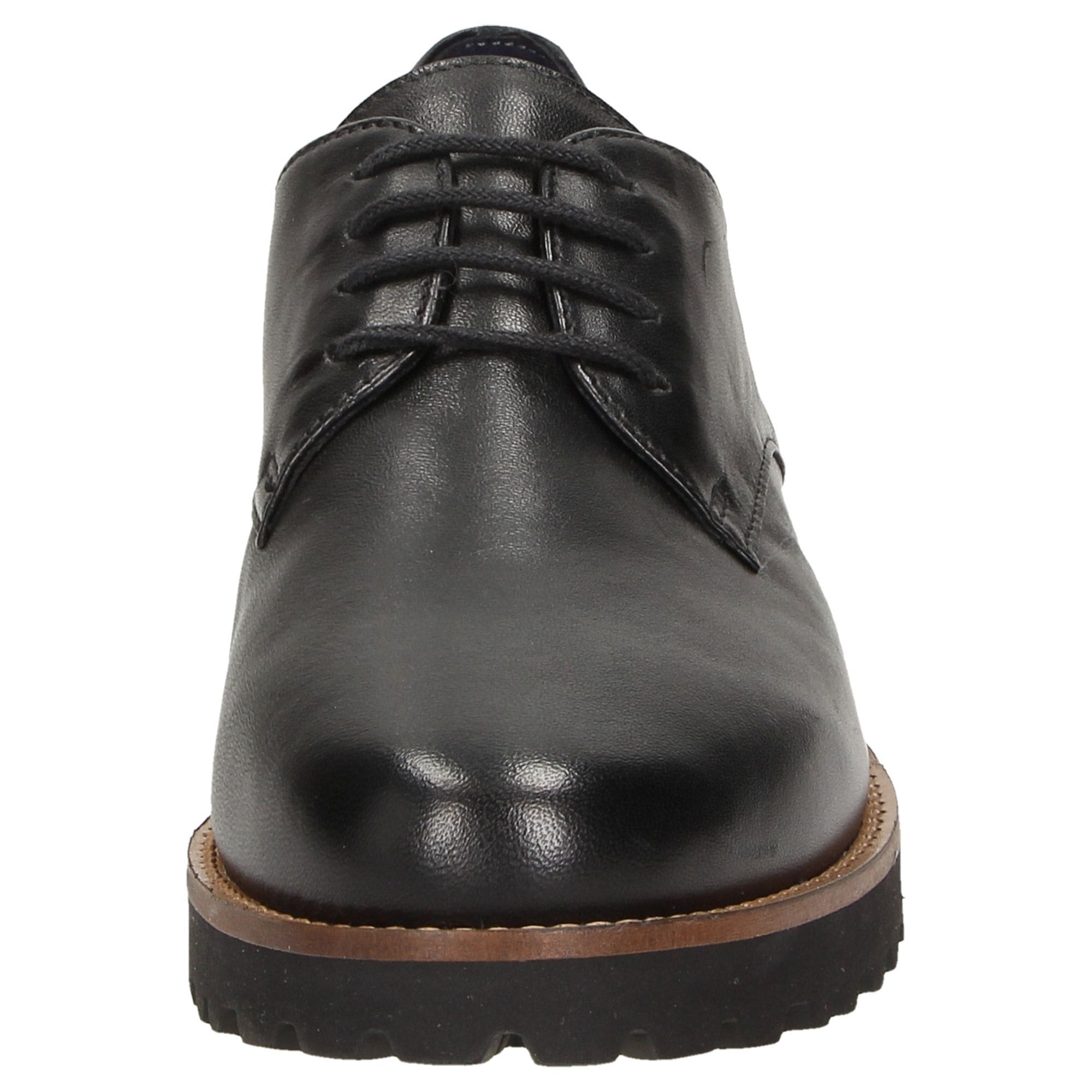 SIOUX Schnürschuh »Meredith-700-XL«