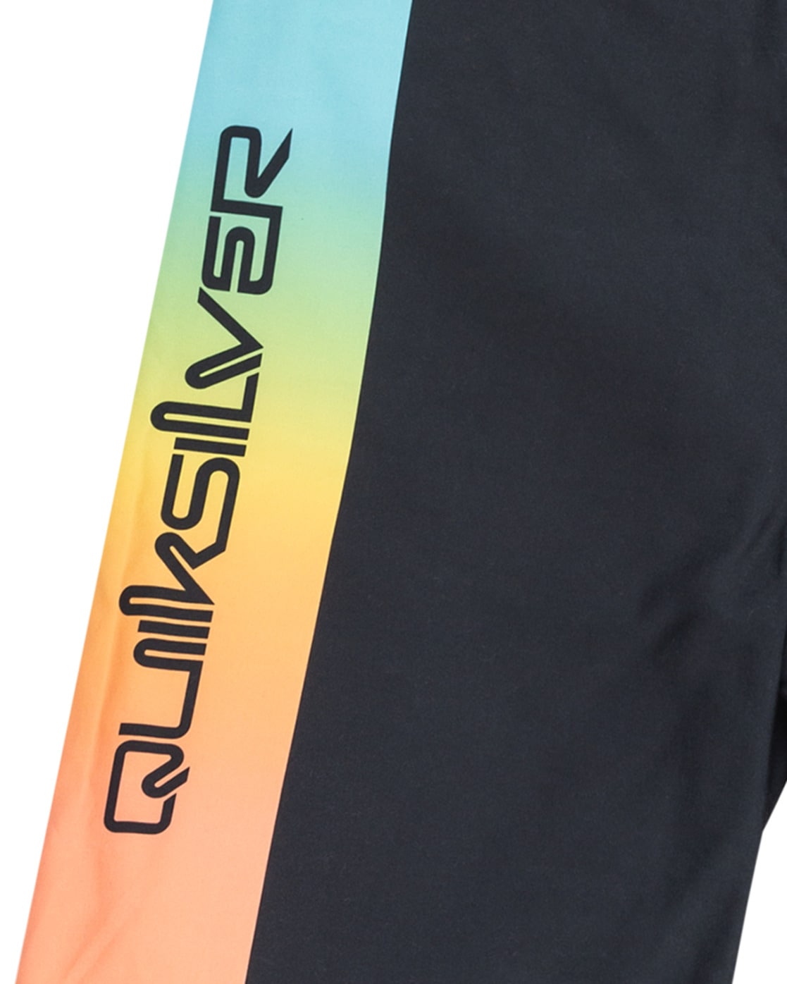 Quiksilver Badeshorts »Everyday Holmes 17"«