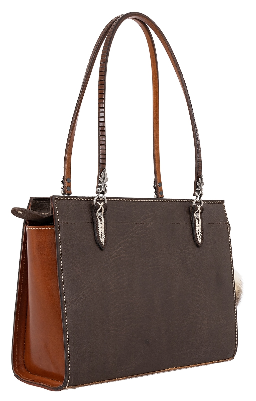Sima Gürtel Handtasche »Trachtentasche 214-2935«