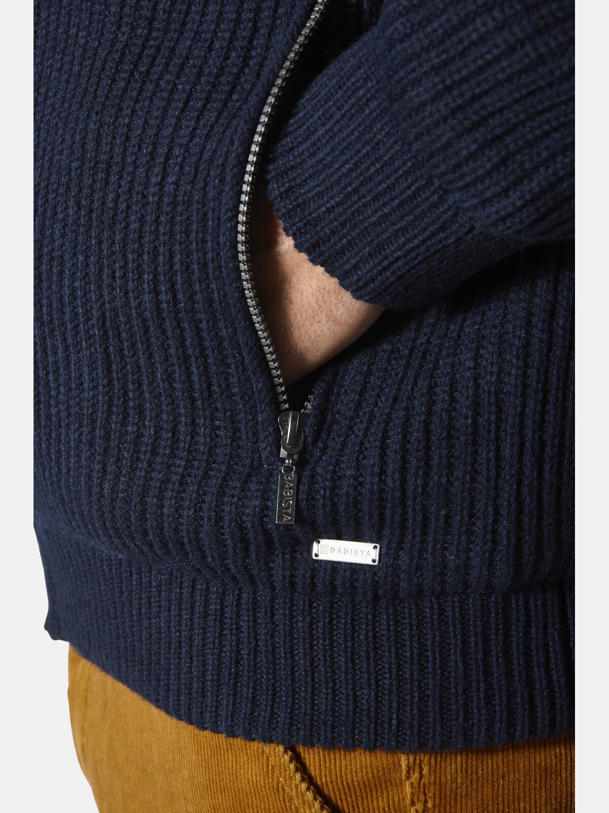 Babista Strickjacke »Outdoor Strickjacke BRUSITATI«