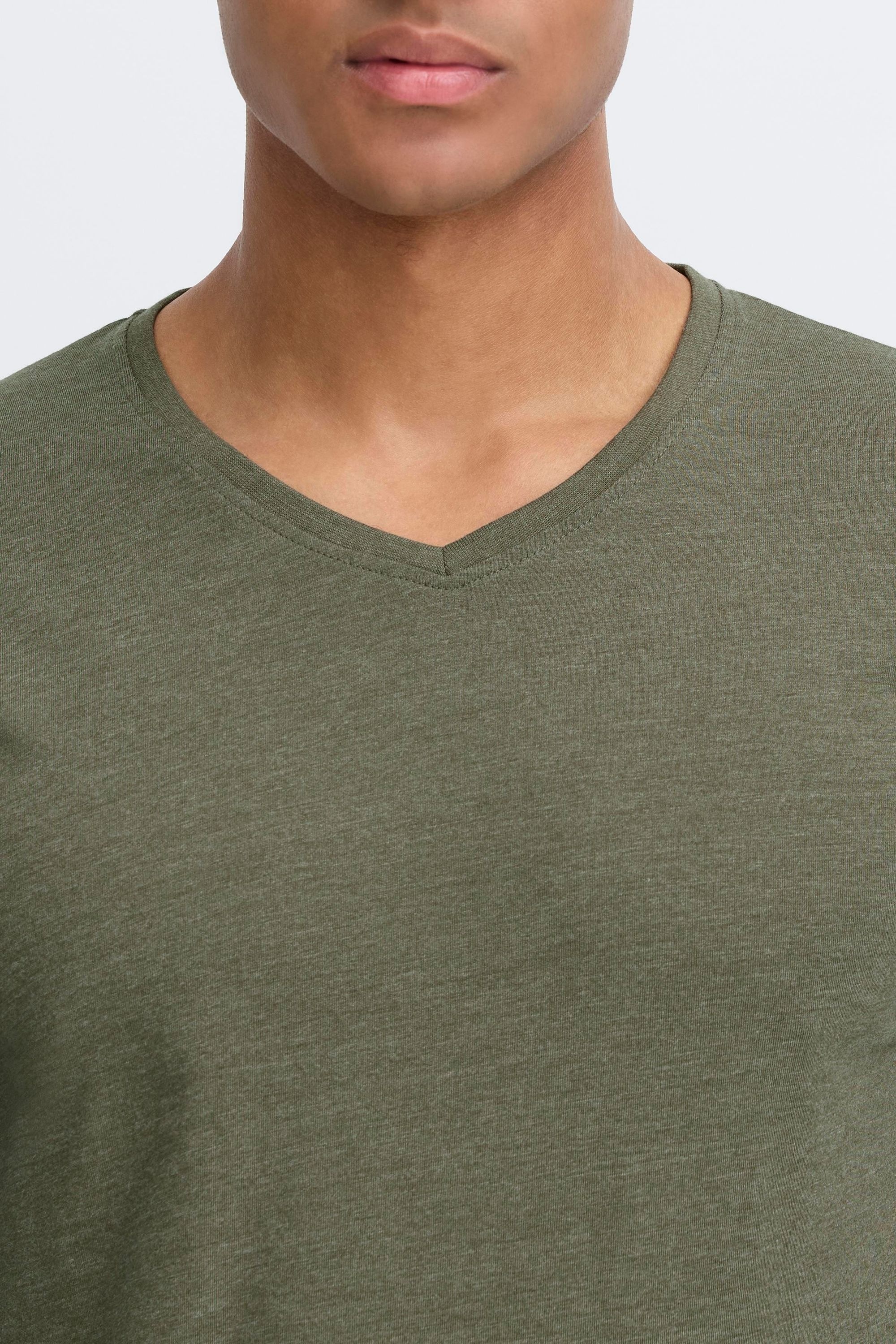 !Solid Langarmshirt »Langarmshirt SDBeda«