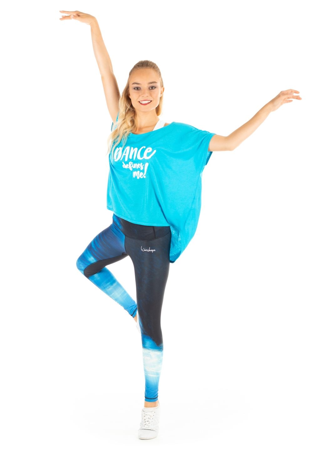 Winshape Sport-Bustier »WVR1«