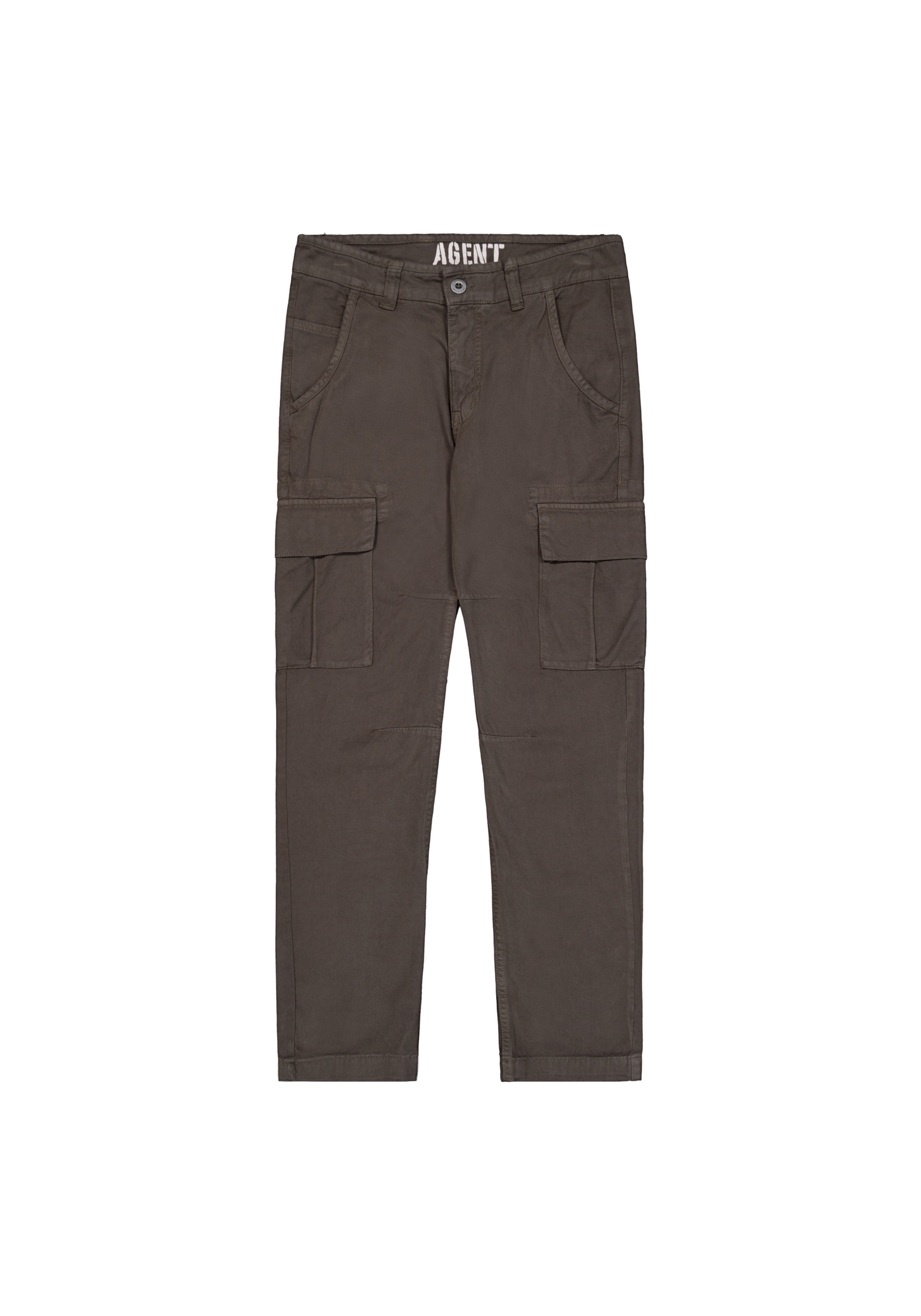 Alpha Industries Cargohose »Alpha Industries Men - Pants Agent Pant«