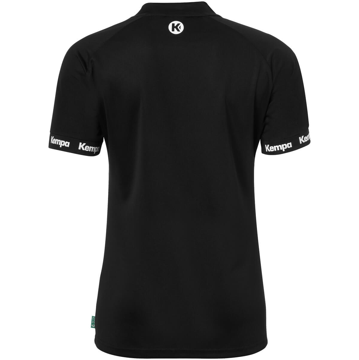 Kempa Trainingsshirt »Trainings-T-Shirt WAVE 26 WOMEN« 1