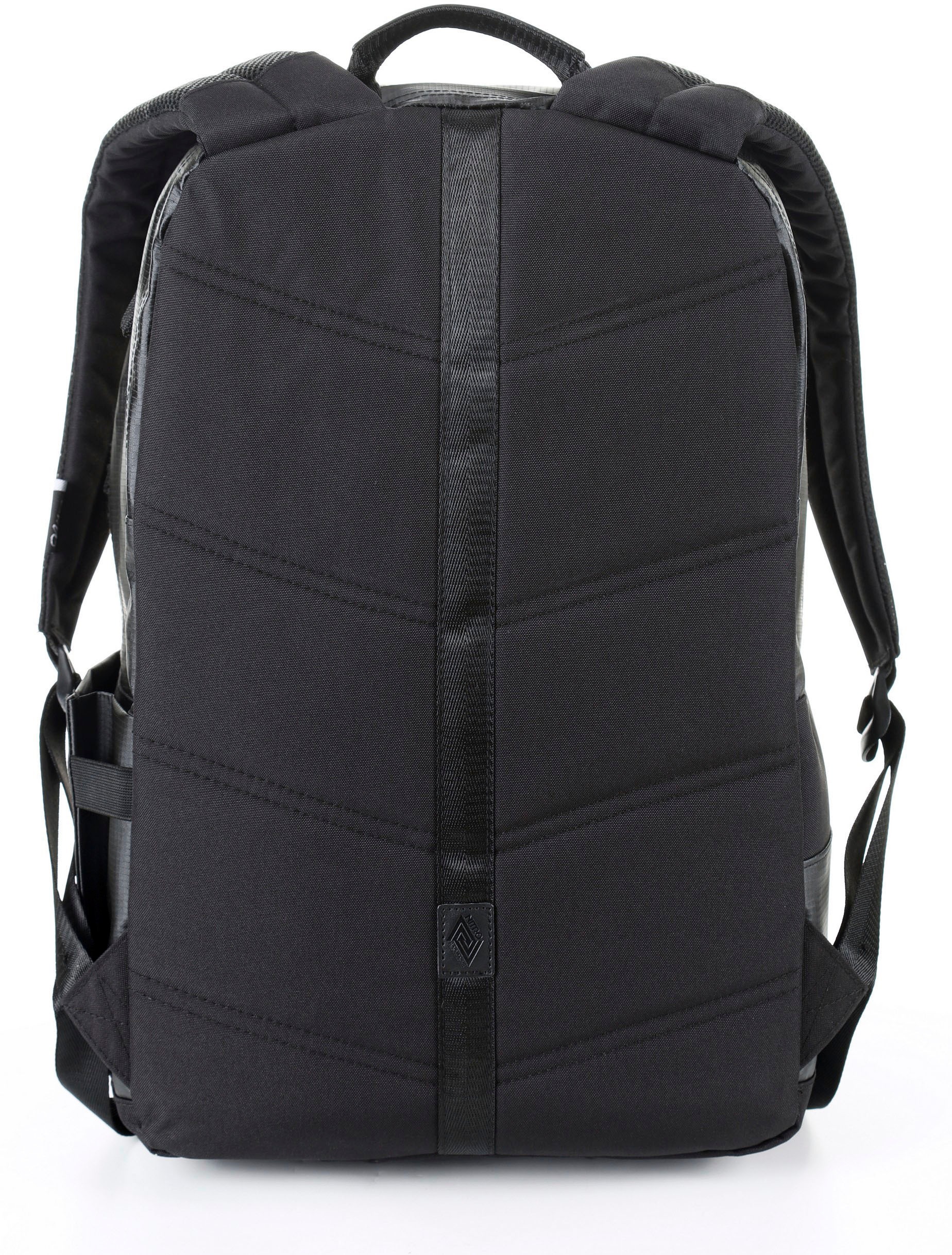 NITRO Freizeitrucksack »Urban Plus«, Daypack, Streetpack im Retro-Look, Alltagsrucksack, Schulrucksack