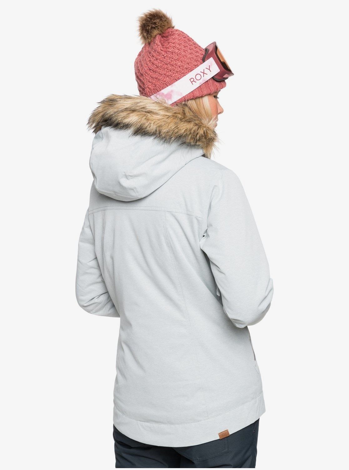 Roxy Snowboardjacke »Meade«
