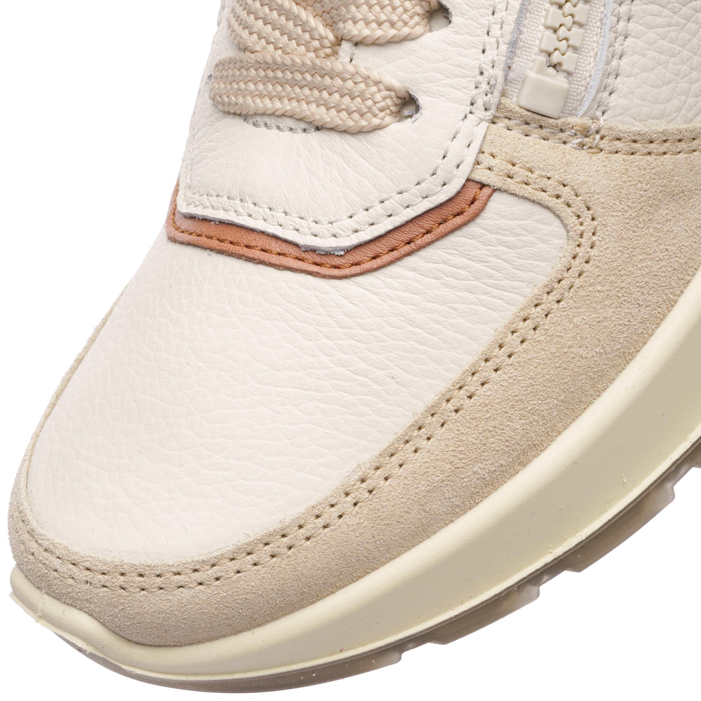 Ara Plateausneaker »NEW YORK«  Plateau, Freizeitschuh, Halbschuh, Schnürer, Kontrastbesätze, H-Weite