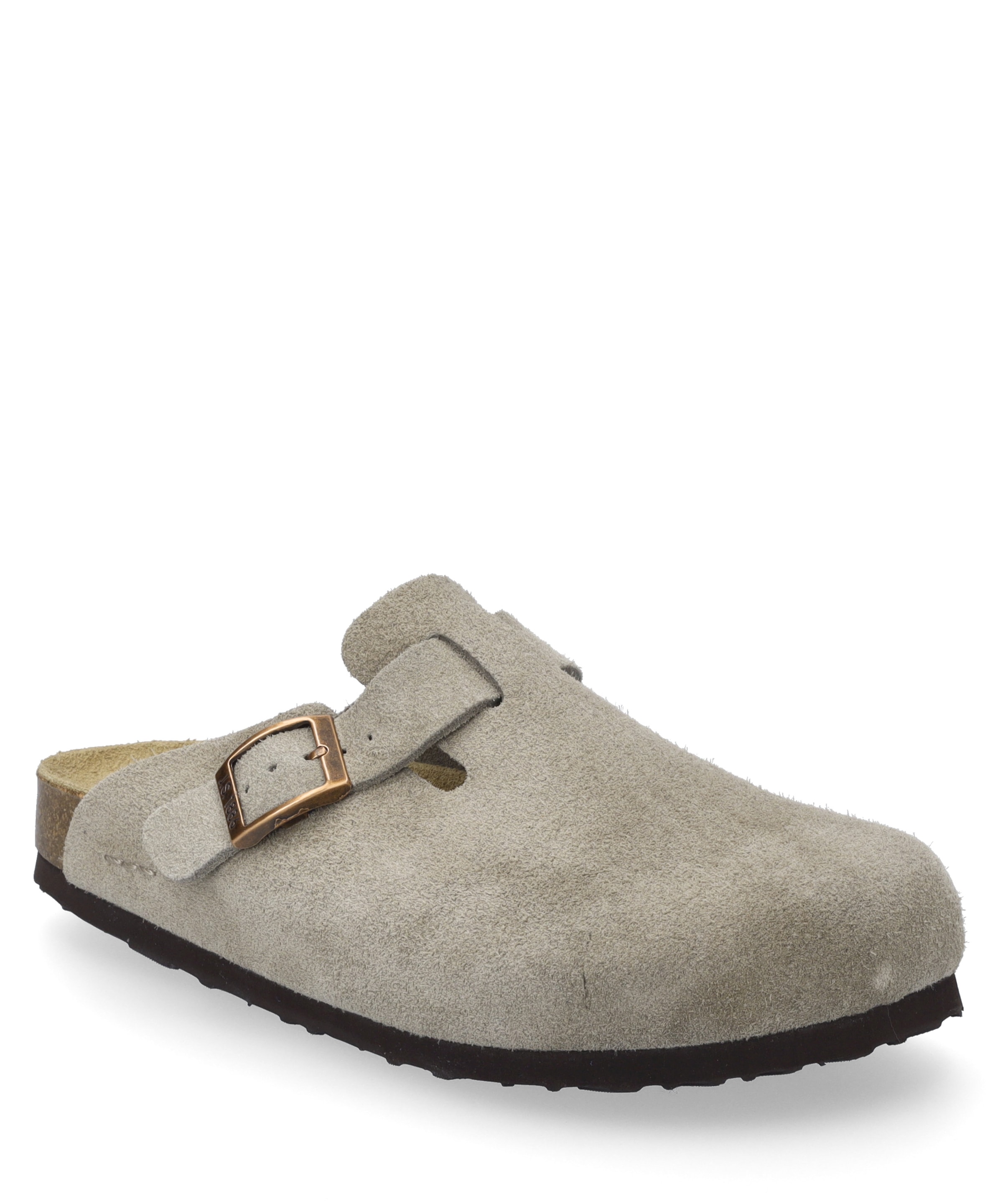 Josef Seibel Clog »Hermine 04, taupe«