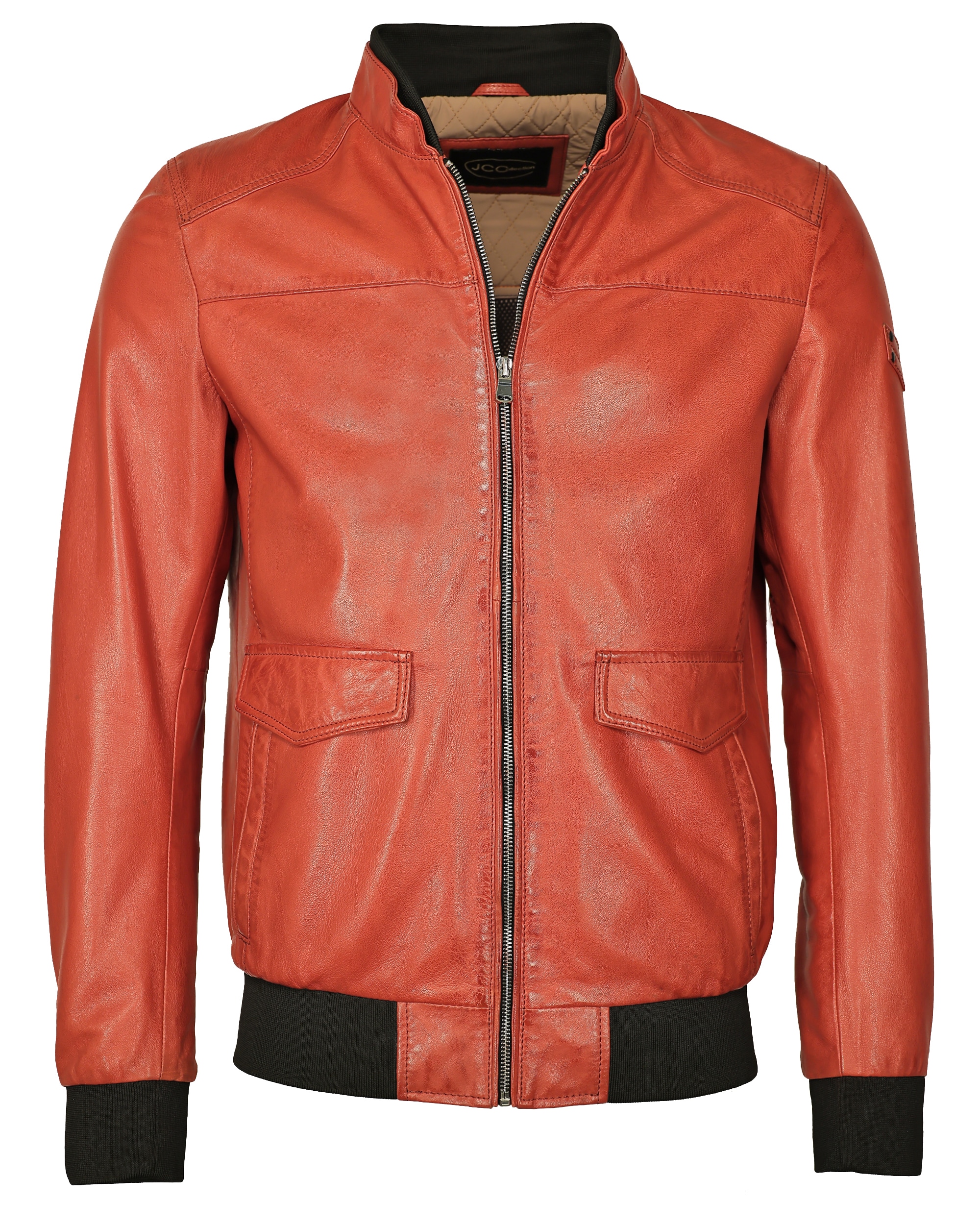 JCC Blouson »Lederjacke 51190«