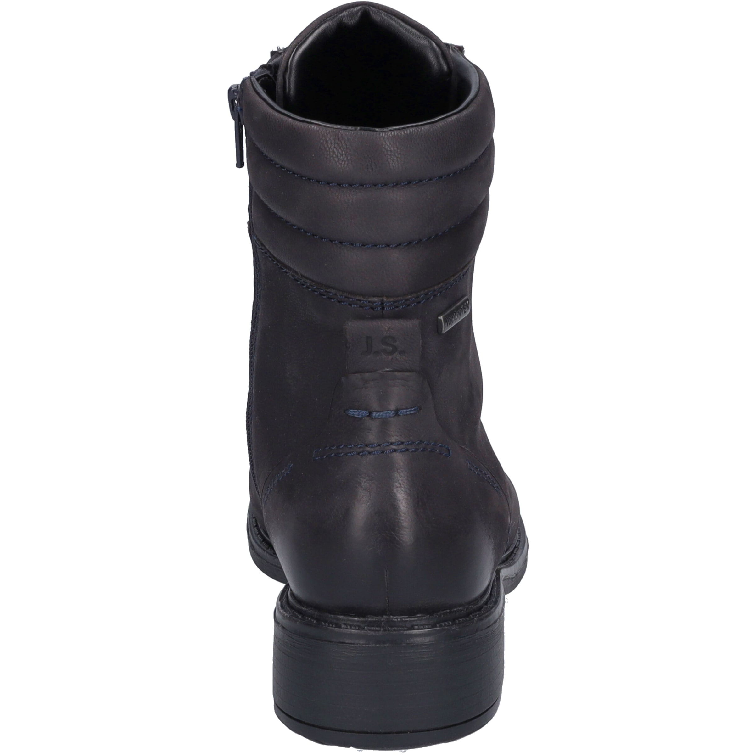 Josef Seibel Stiefelette »Selena 52, ocean«