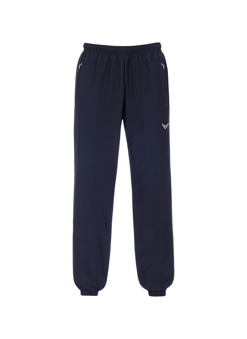 Trigema Jerseyhose »TRIGEMA Freizeithose mit Innenfutter«