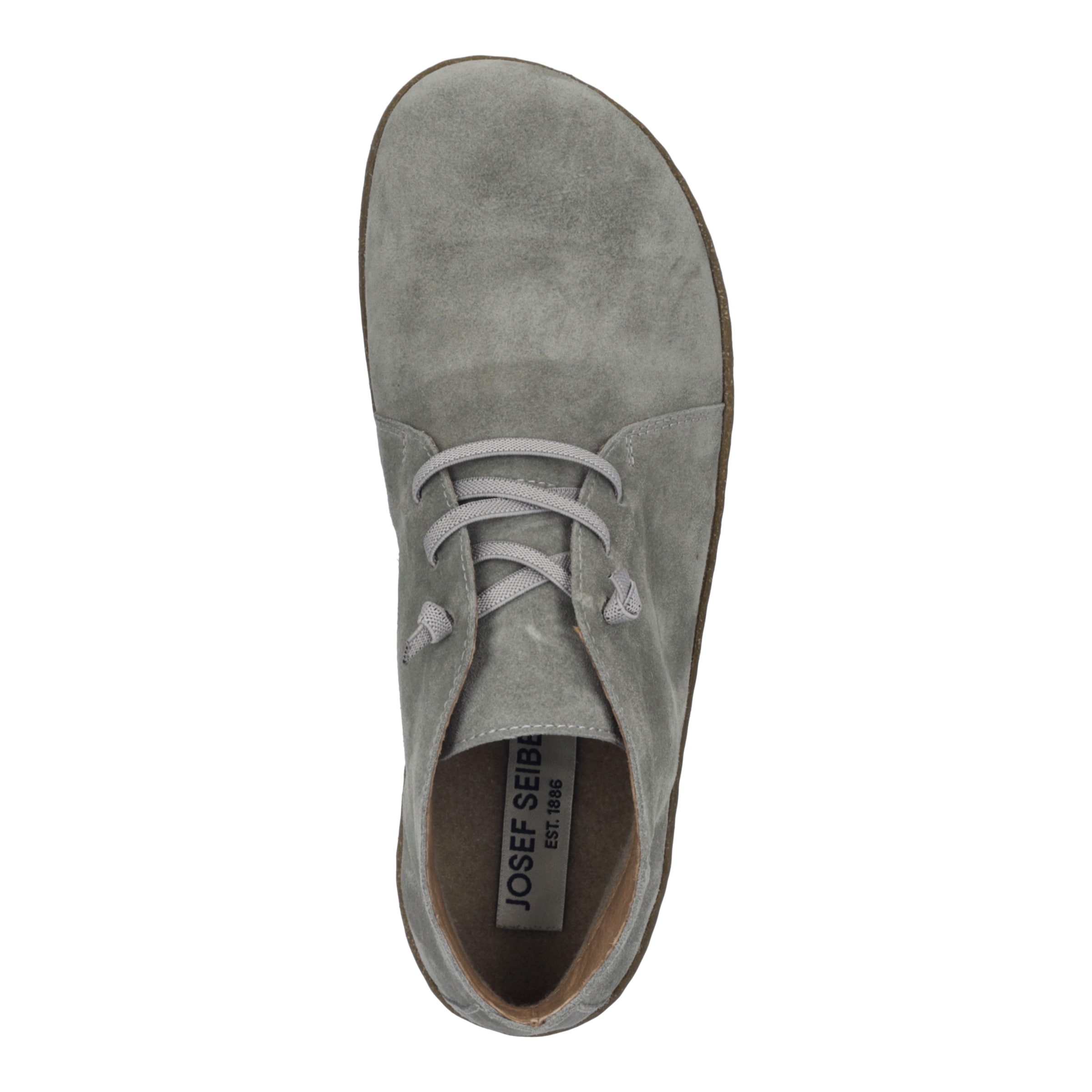 Josef Seibel Schnürschuh »Jill 04, schilf«