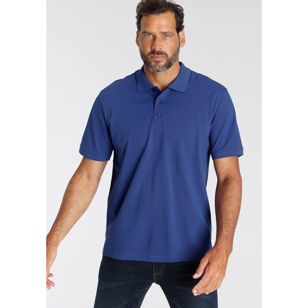 Man's World Poloshirt