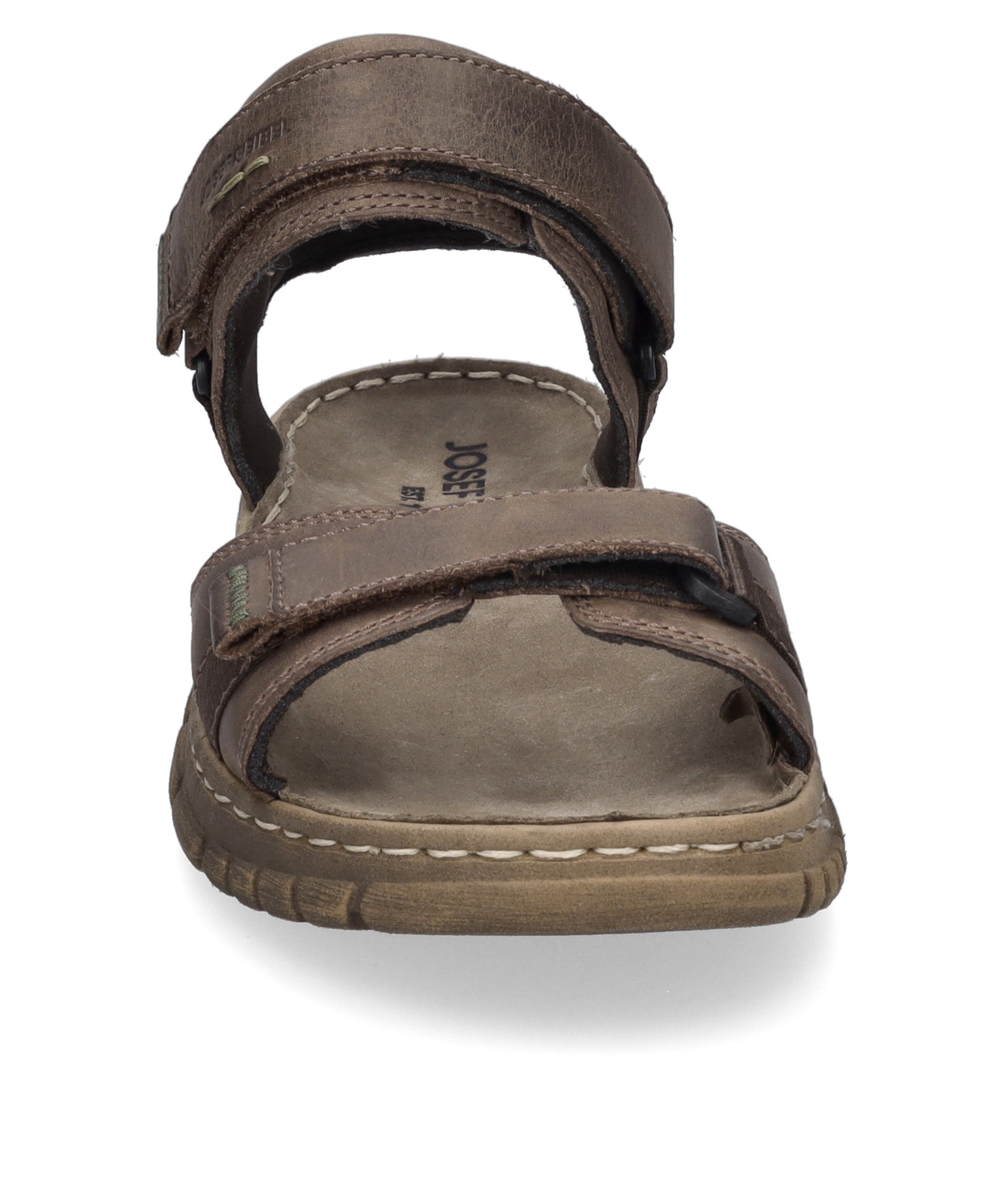 Josef Seibel Sandale »Brendan 01, braun«