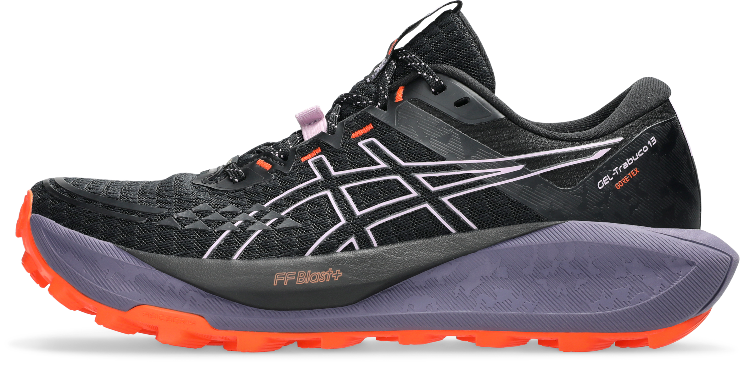 Asics Trailrunningschuh »GEL-TRABUCO 13 GORE-TEX«, wasserdicht