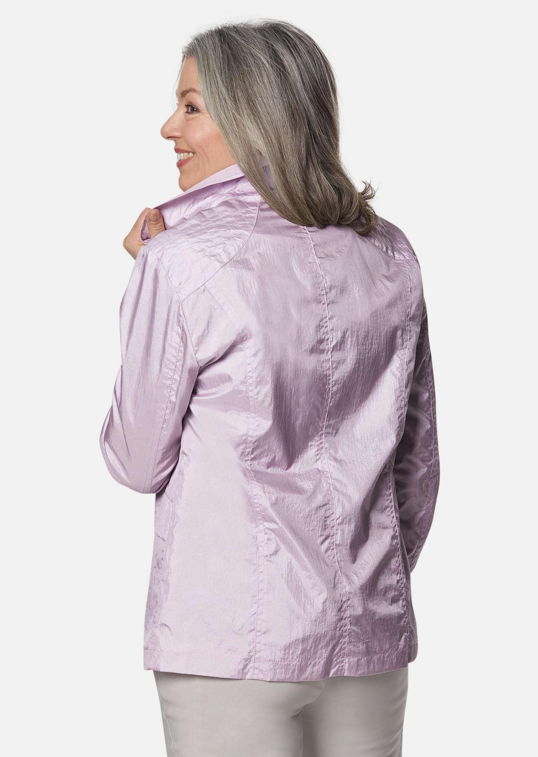 GOLDNER Kurzjacke »Jacke Jacke«