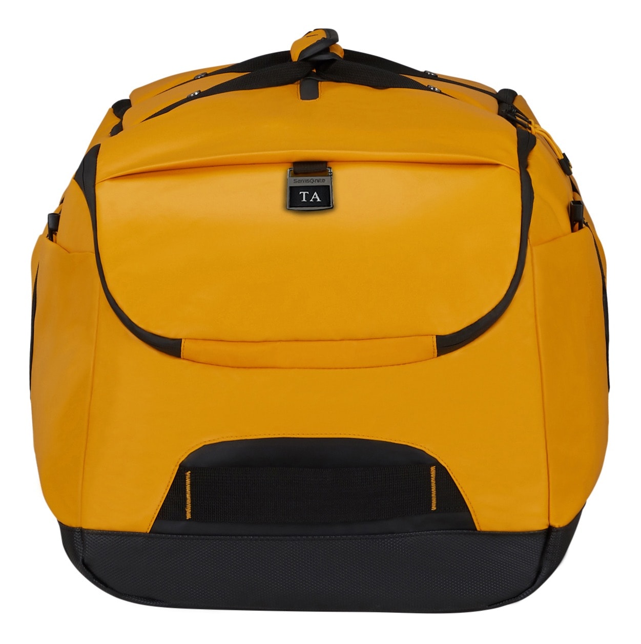 Samsonite Reisetasche »ECODIVER DUFFLE L«, mit Rucksackfunktion Reisetasche Weekender Sporttasche