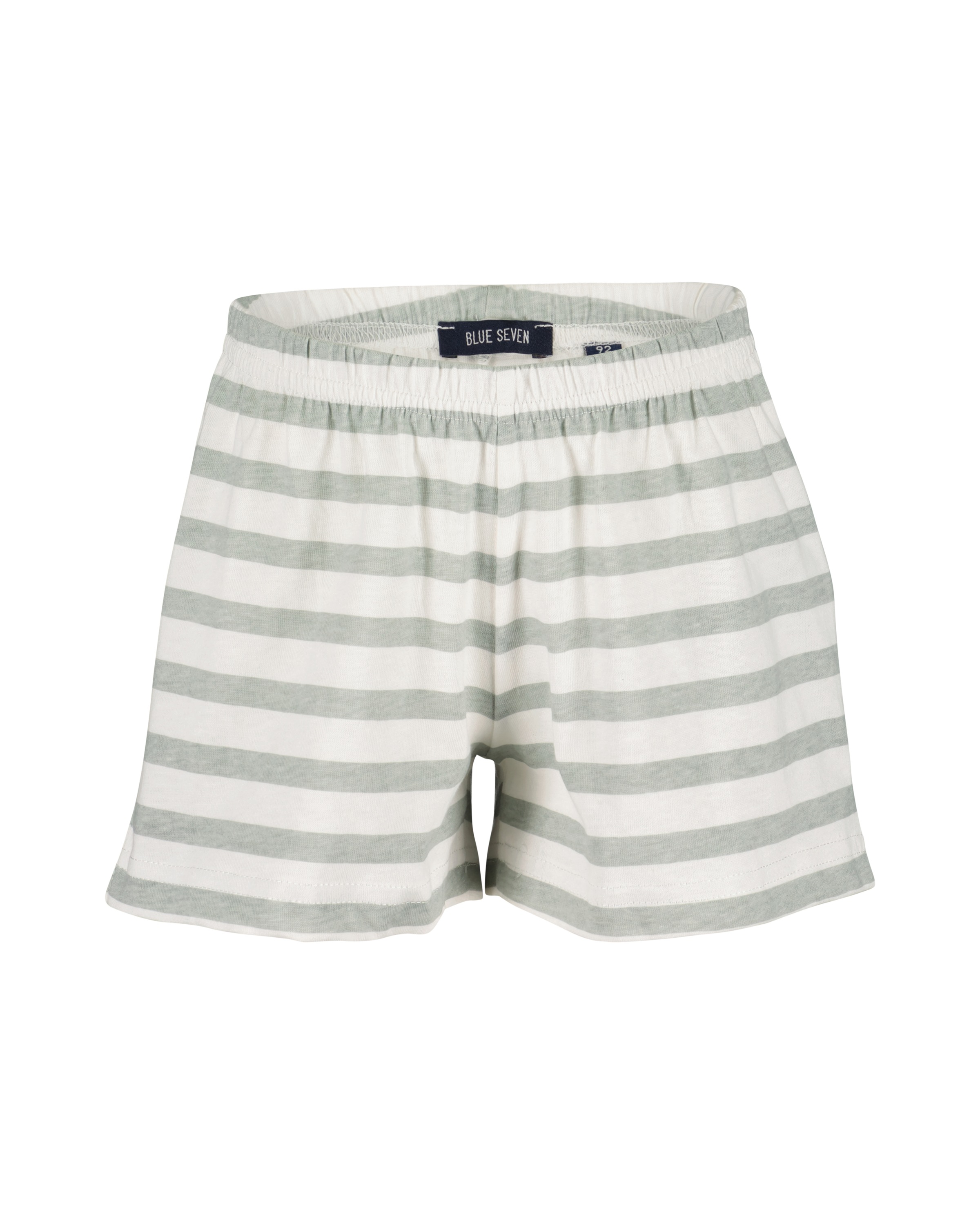 Blue Seven Shorty Set, 2 tlg. bestehend aus Shirt und Shorts