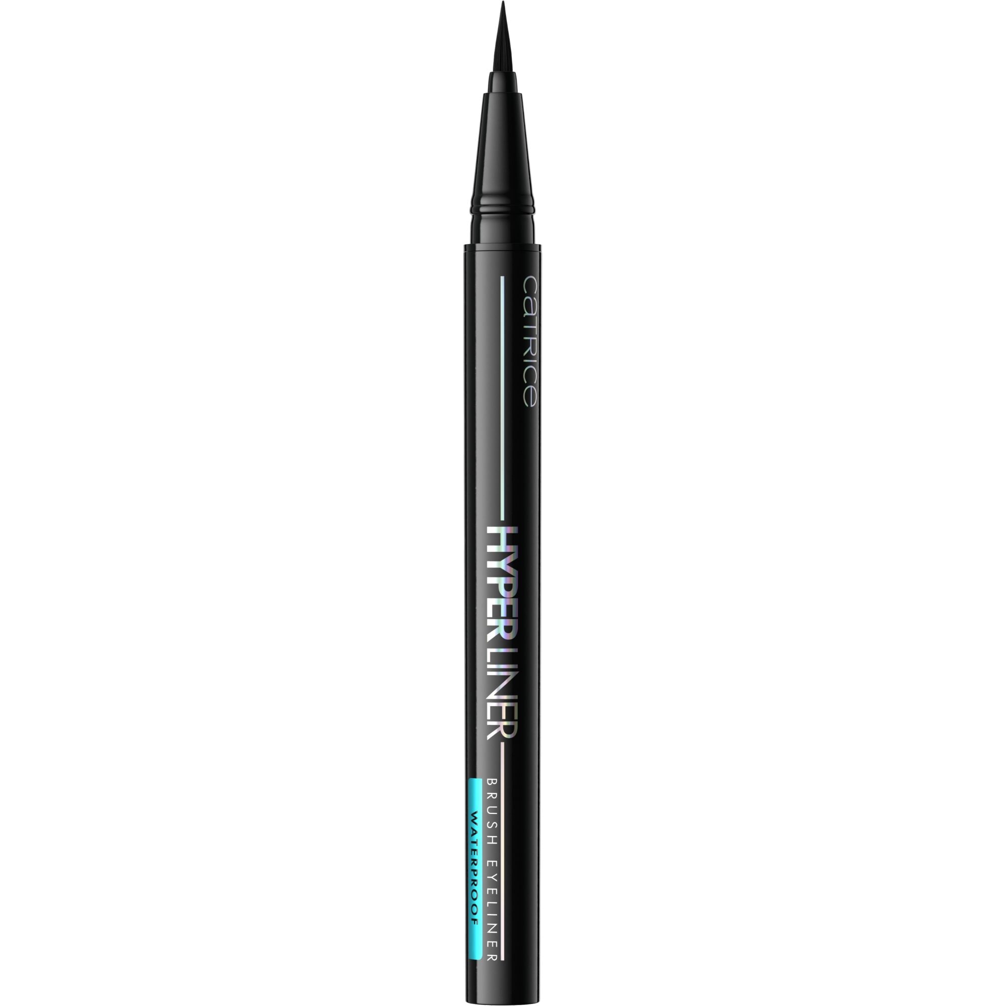 Catrice Eyeliner »Hyper Liner Brush Eyeliner Waterproof«