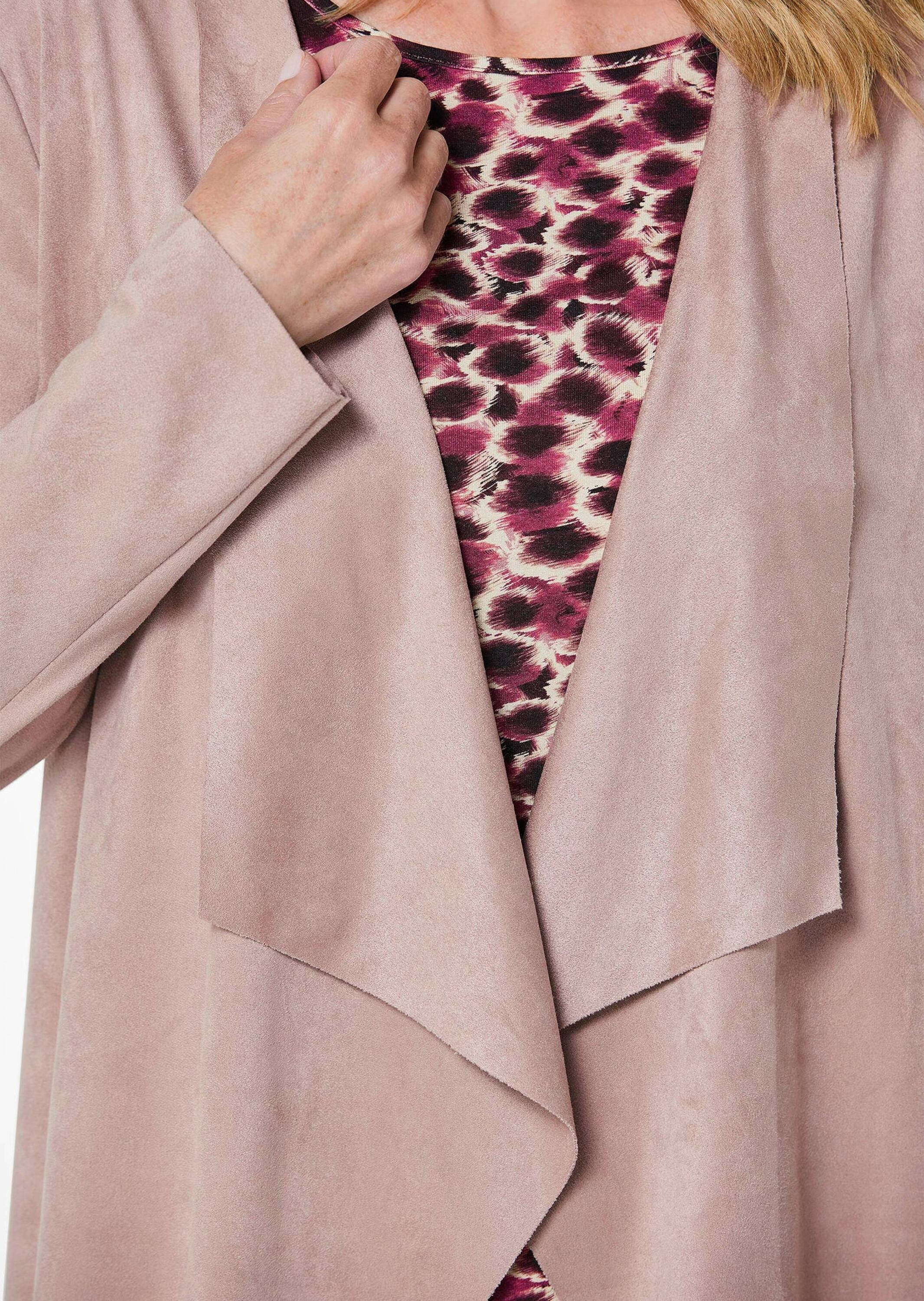 GOLDNER Kurzjacke »Kurzgröße Jacke«