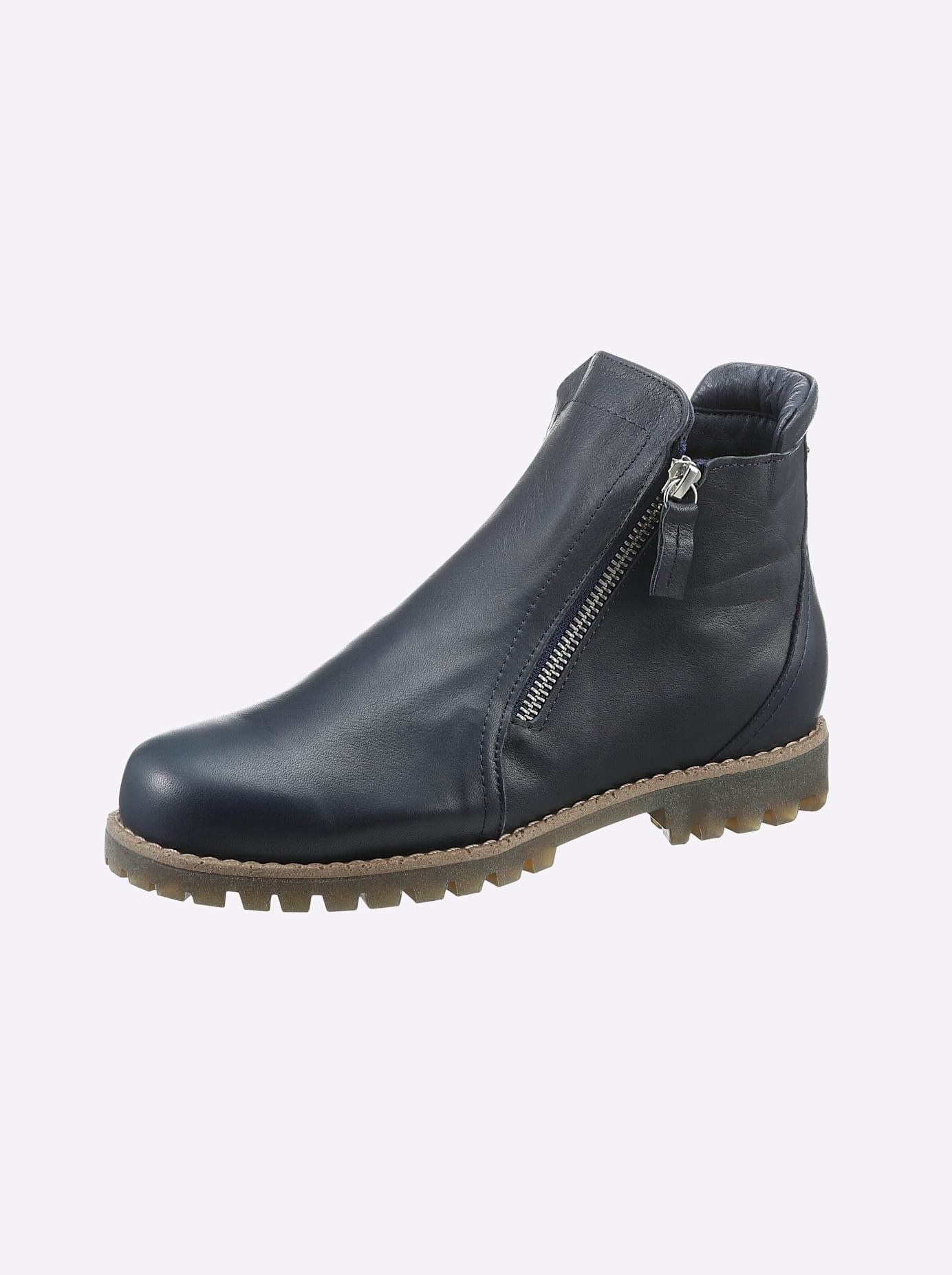 Stiefelette