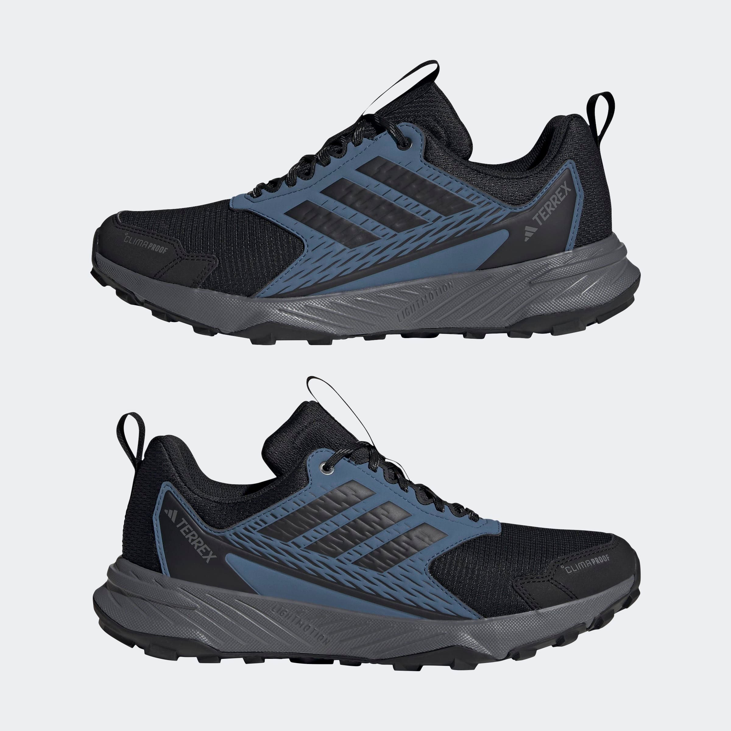 adidas TERREX Trailrunningschuh »TRACEFINDER 2 CLIMAPROOF«, Trail-Runningschuhe