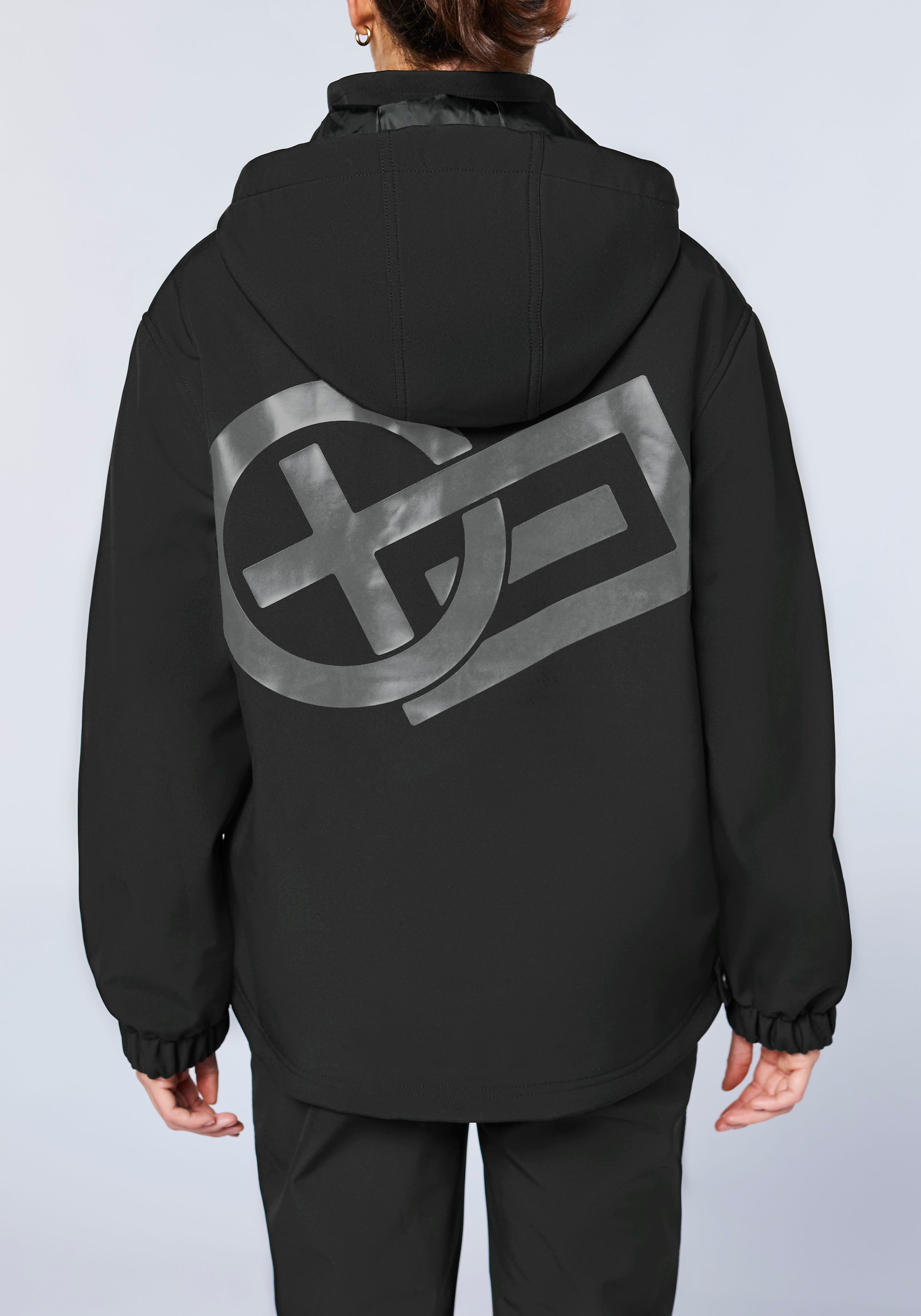 Chiemsee Windbreaker