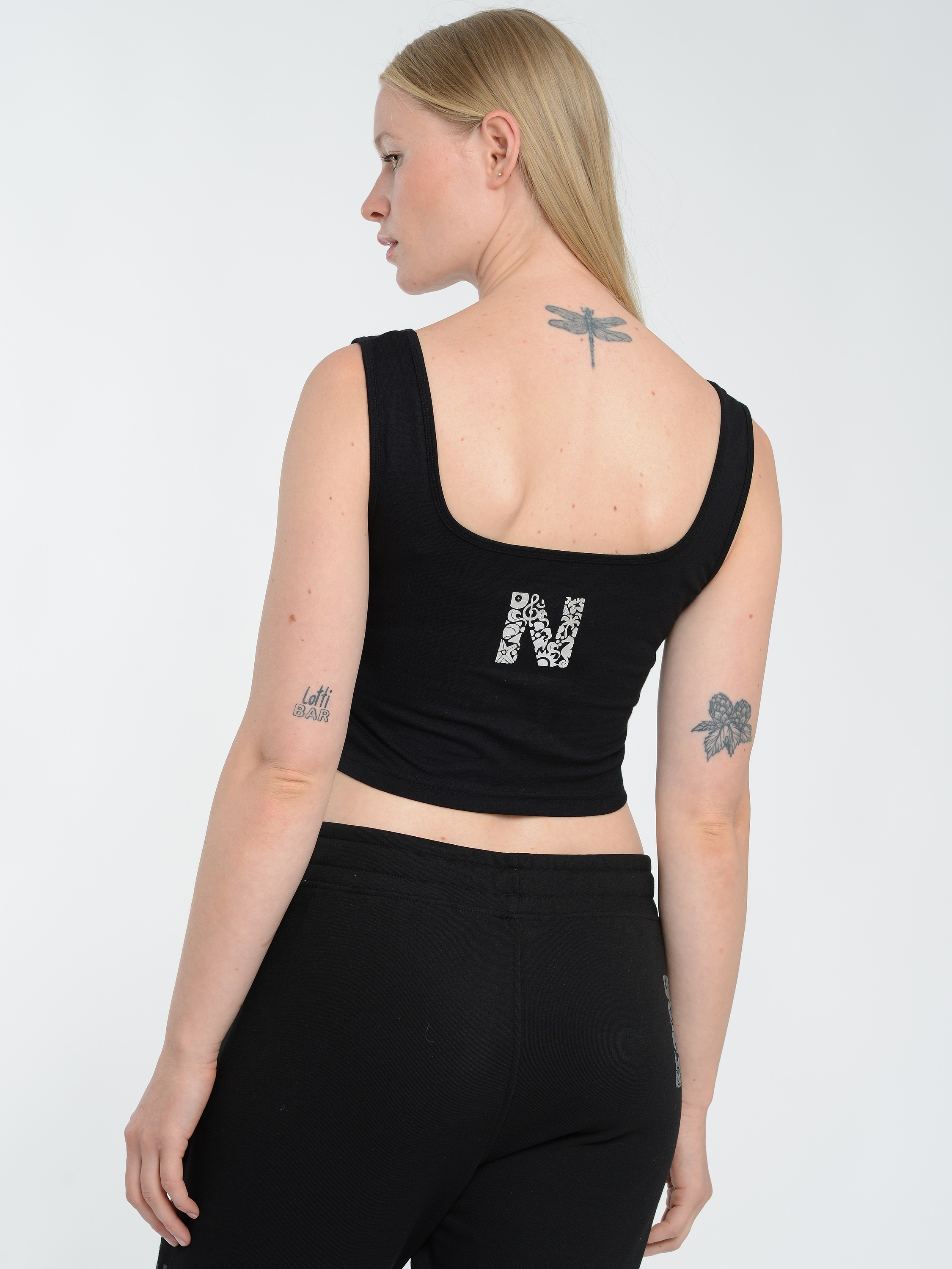 NASSAU BEACH T-Shirt »Top NB22002«