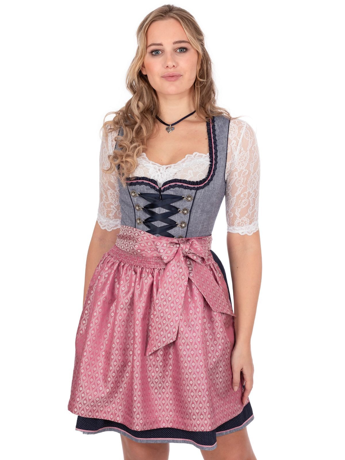 Krüger Dirndl »Minidirndl 411067-050«