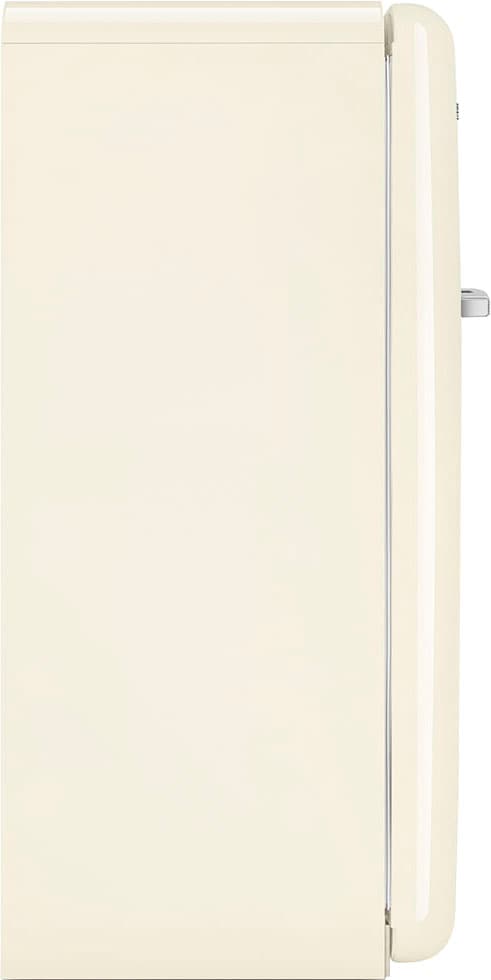 FAB28LCR5, hoch, mit 3 Jahren Garantie Kühlschrank cm Smeg 150 breit »FAB28_5«, XXL 60 cm