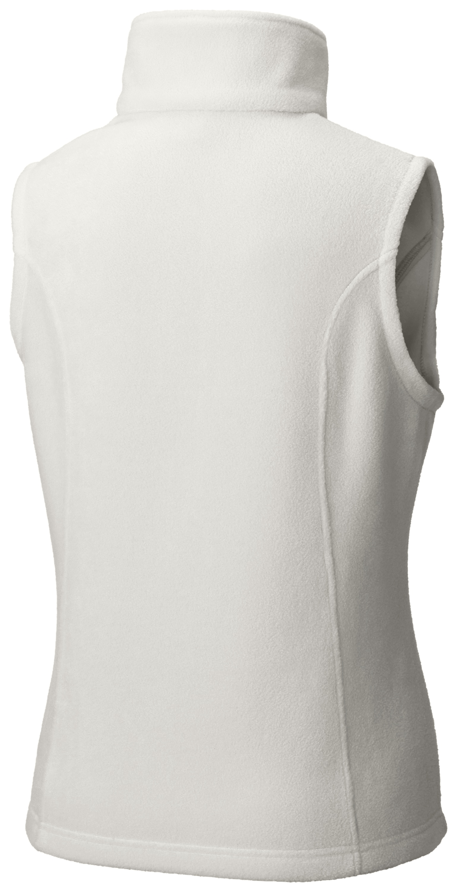 Columbia Fleeceweste »Benton Springs Vest« aus atmungsaktivem Material, schnell trocknend, sportlicher Stil