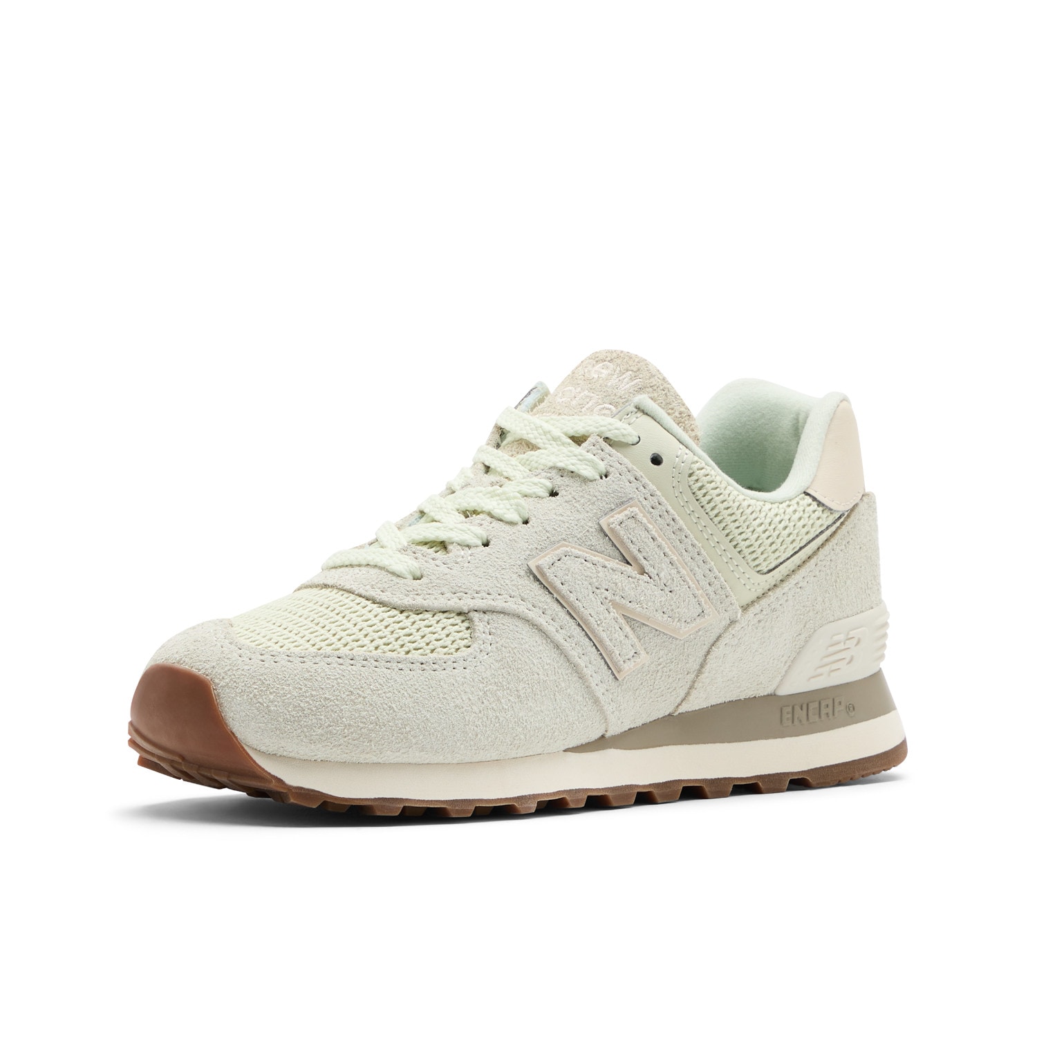 New Balance Sneaker »WL574«