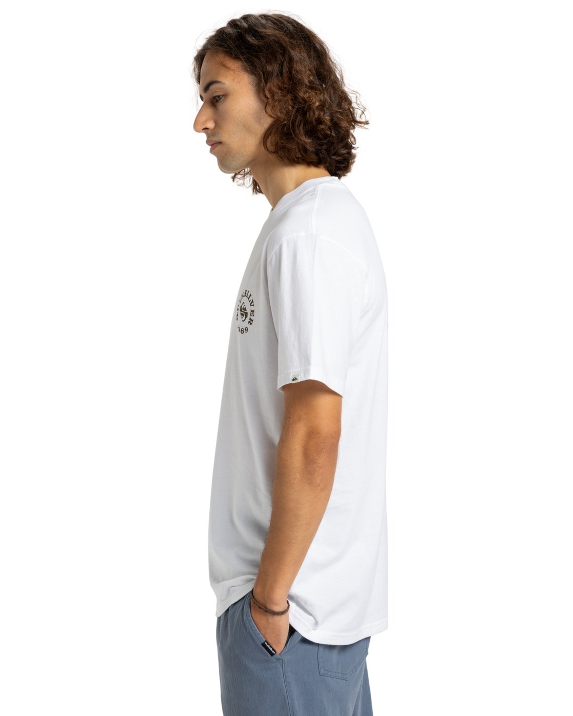 Quiksilver T-Shirt »Ev Summer Salt«