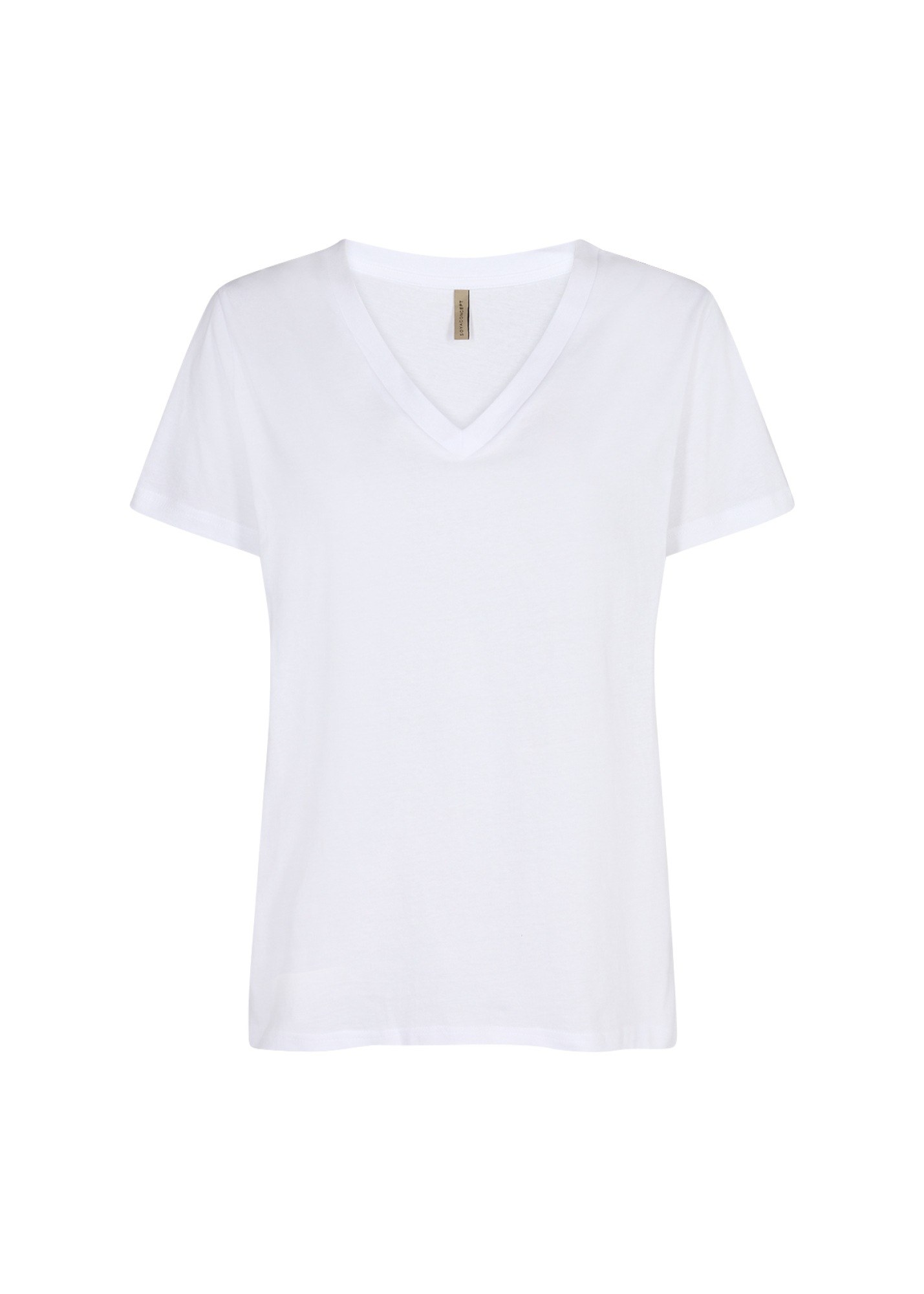 soyaconcept T-Shirt »SC-DERBY 2«