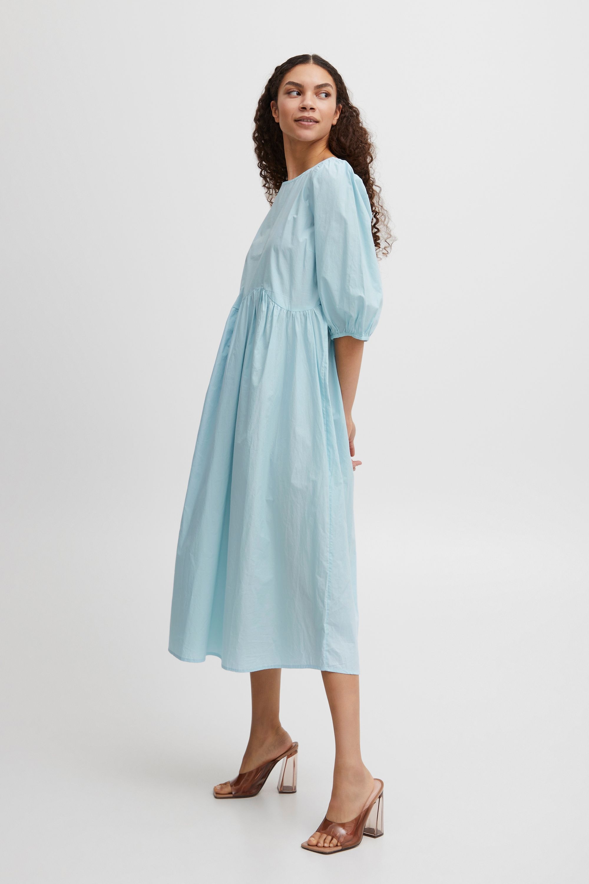b.young Blusenkleid »Blusenkleid BYIsusu«