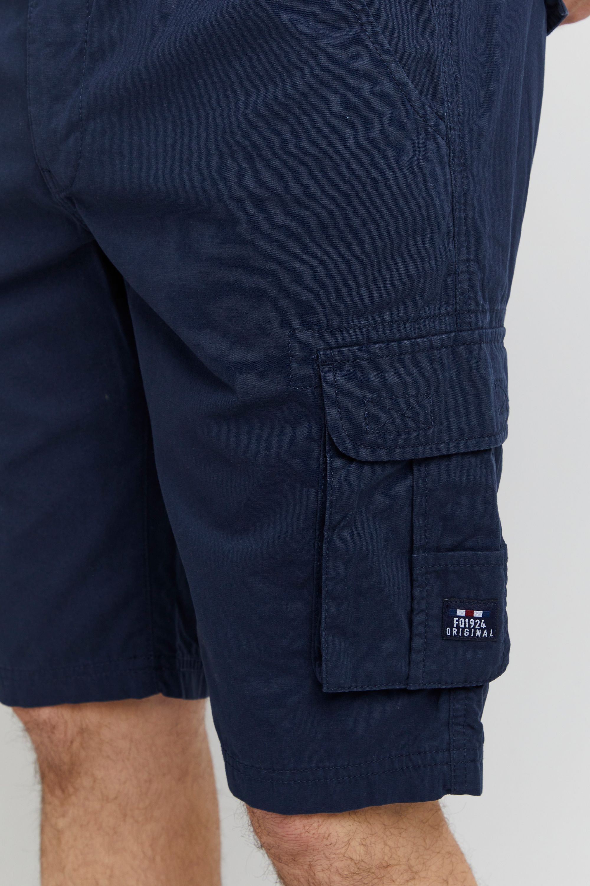 FQ1924 Cargoshorts »Cargoshorts FQArin«