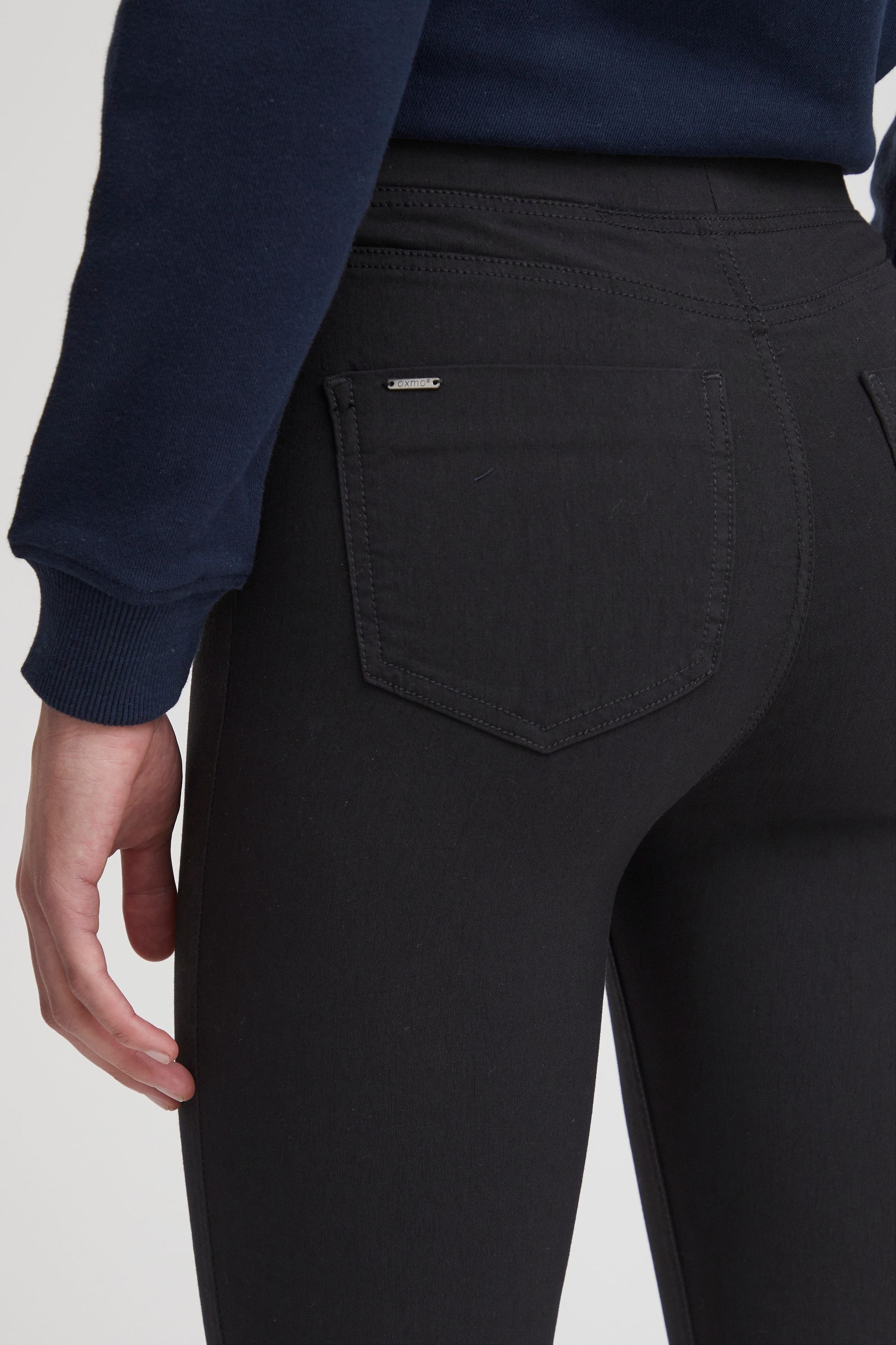 OXMO Stoffhose »Stoffhose OXKeana«