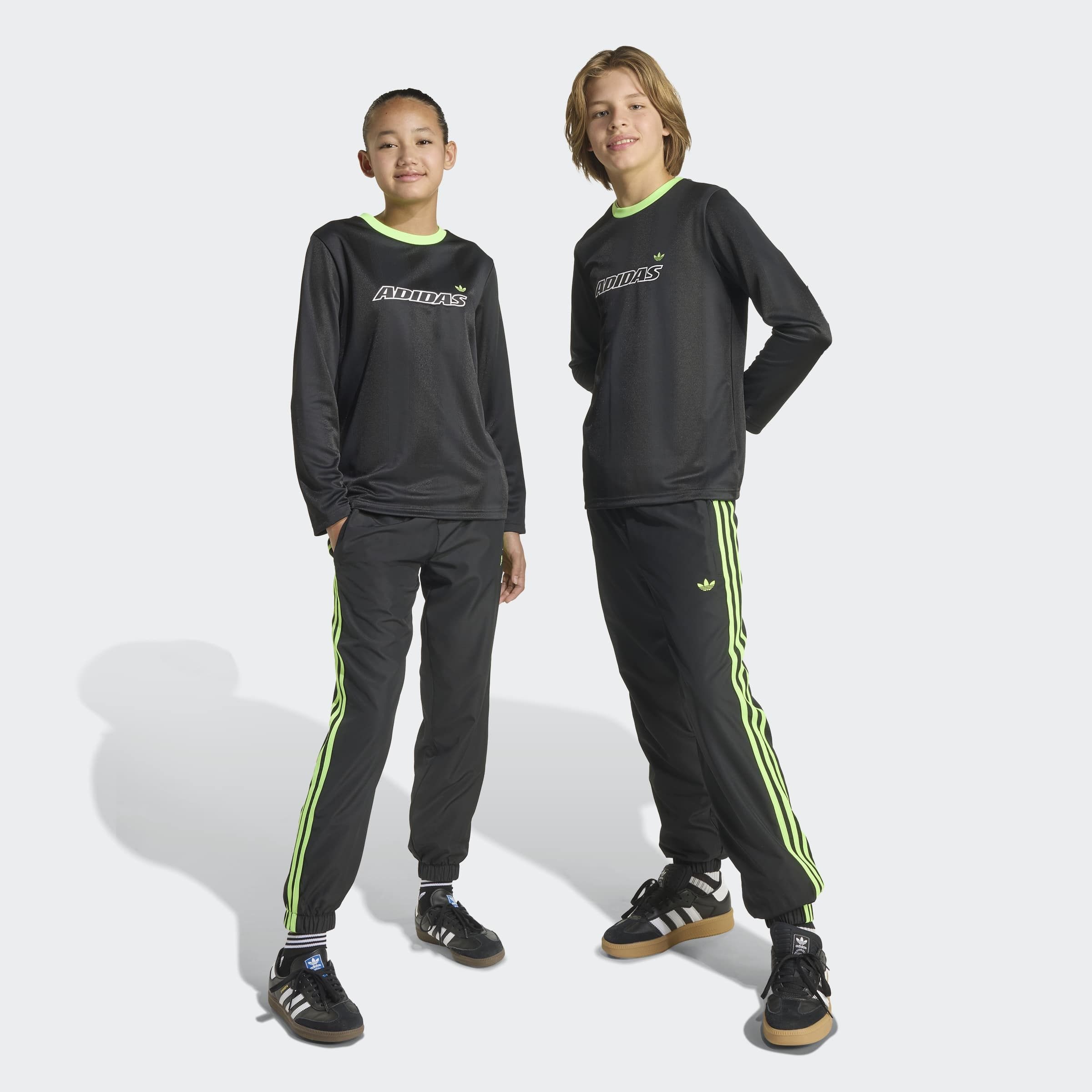 adidas Originals Sporthose »PANTS«, (1 tlg.)