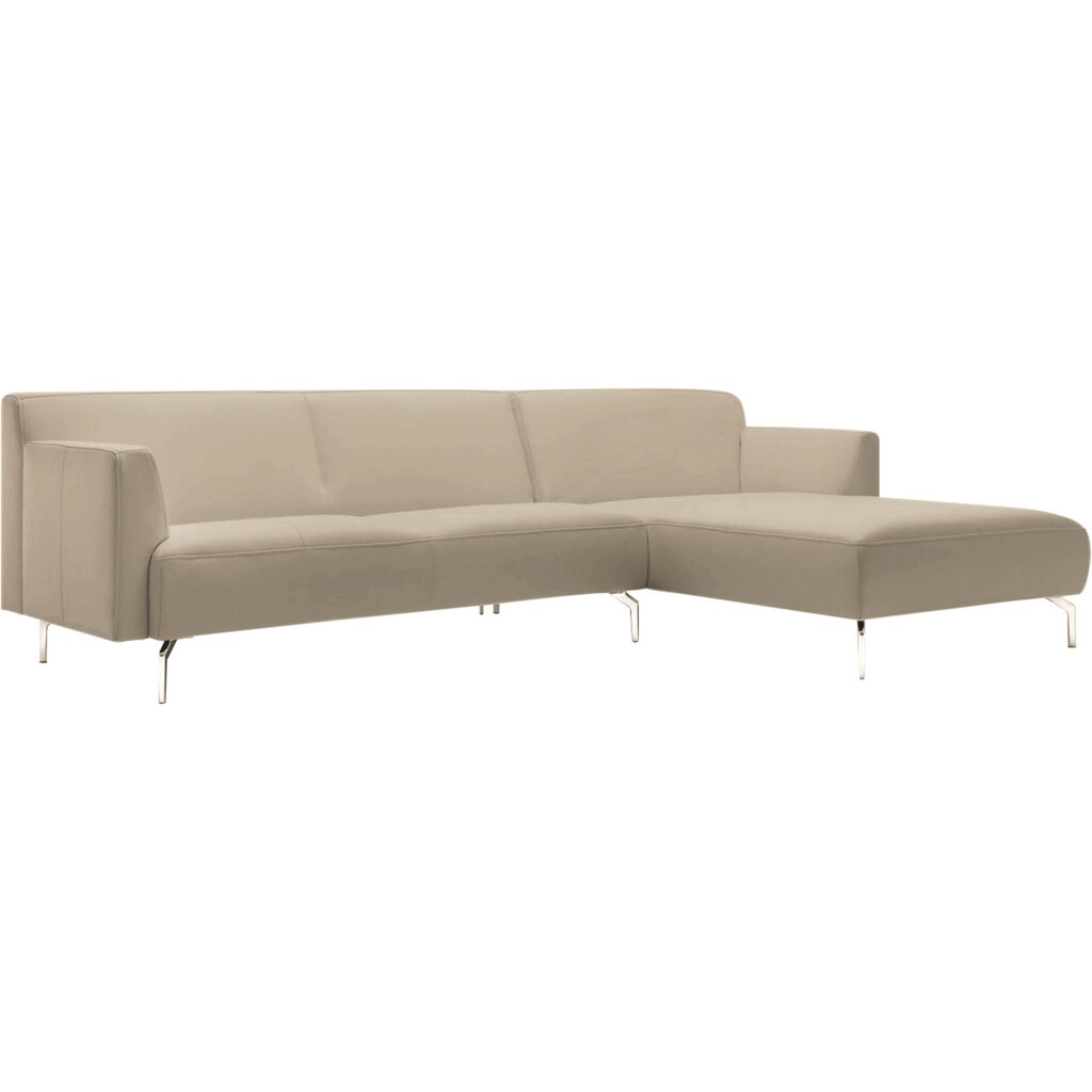 hülsta sofa Ecksofa »hs.446«