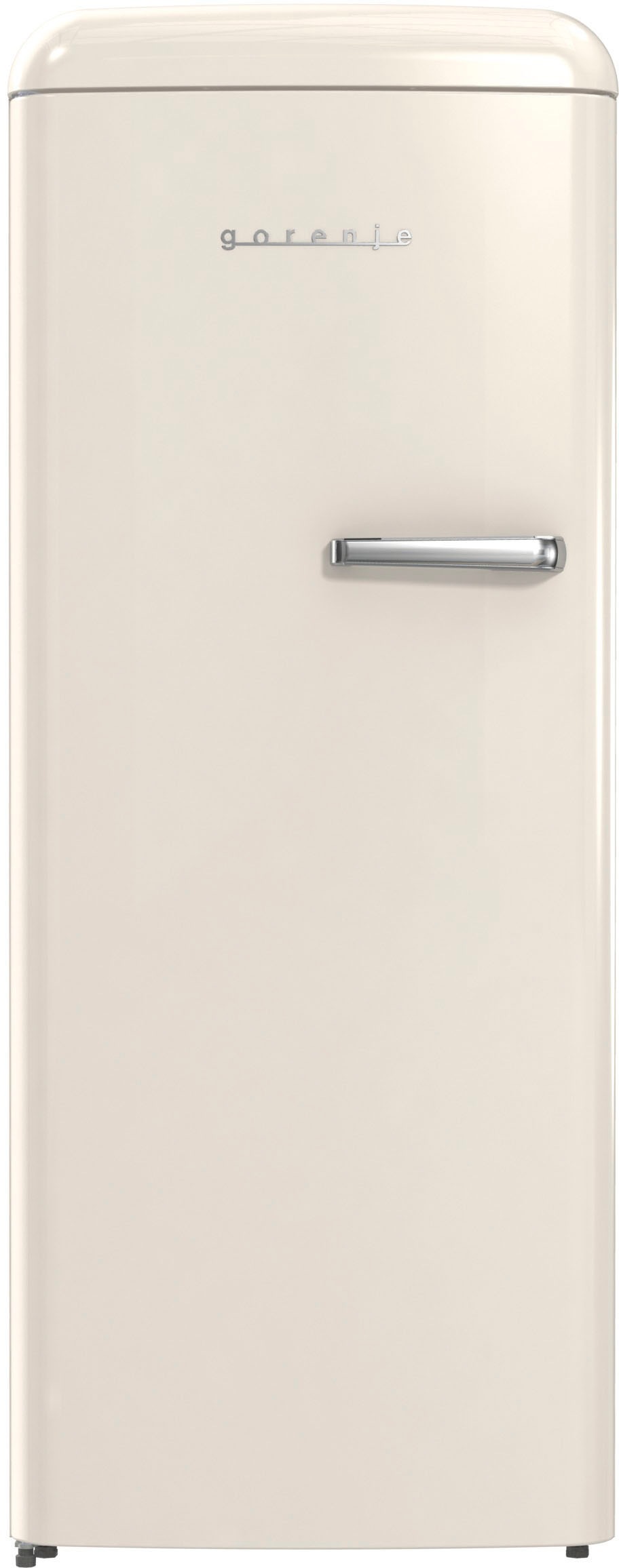 GORENJE Kühlschrank, XXL ORB615DC-L, breit cm Jahren 152,5 cm 59,5 Garantie 3 mit hoch